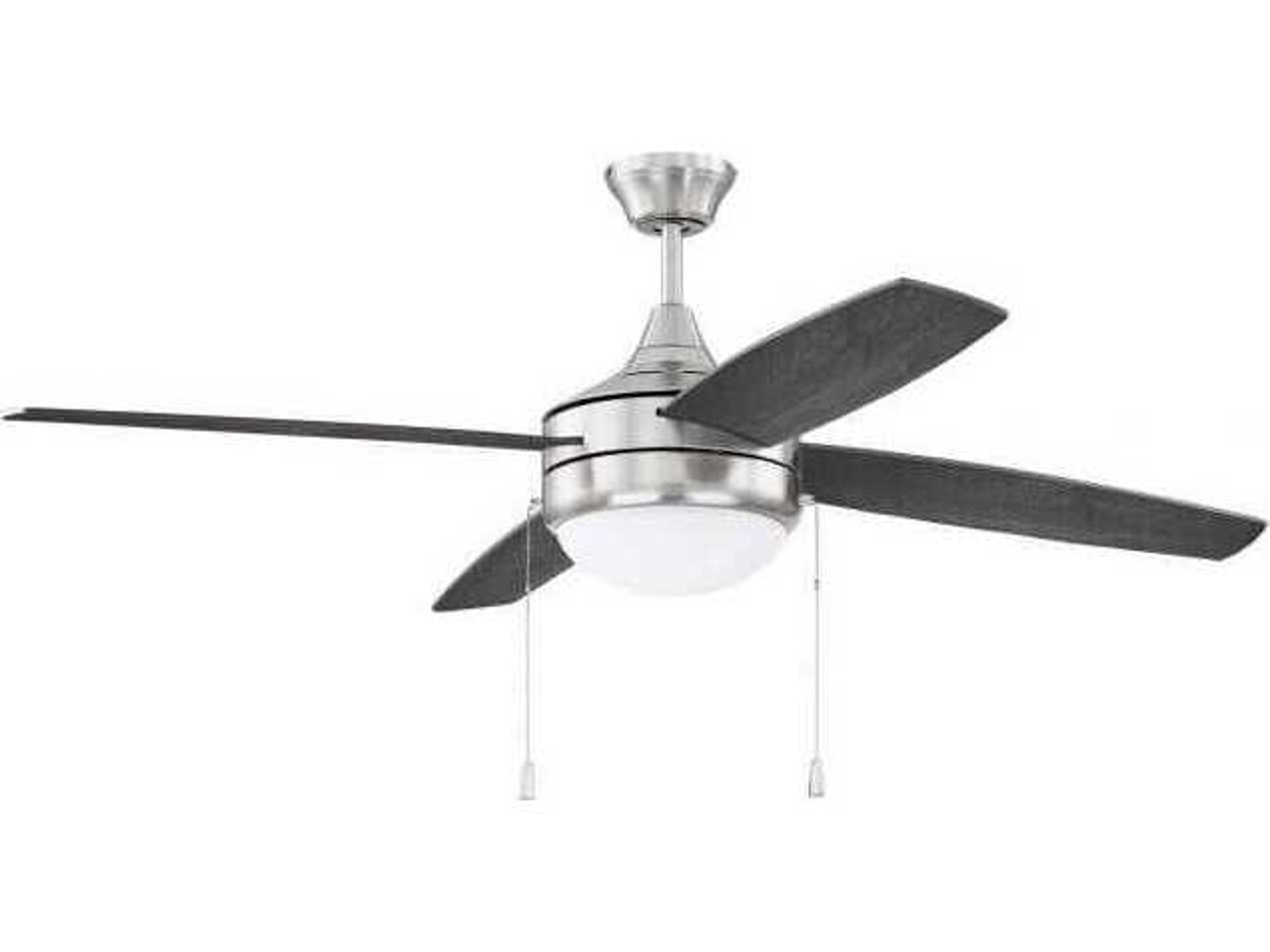 Phaze-4 52" Ceiling Fan