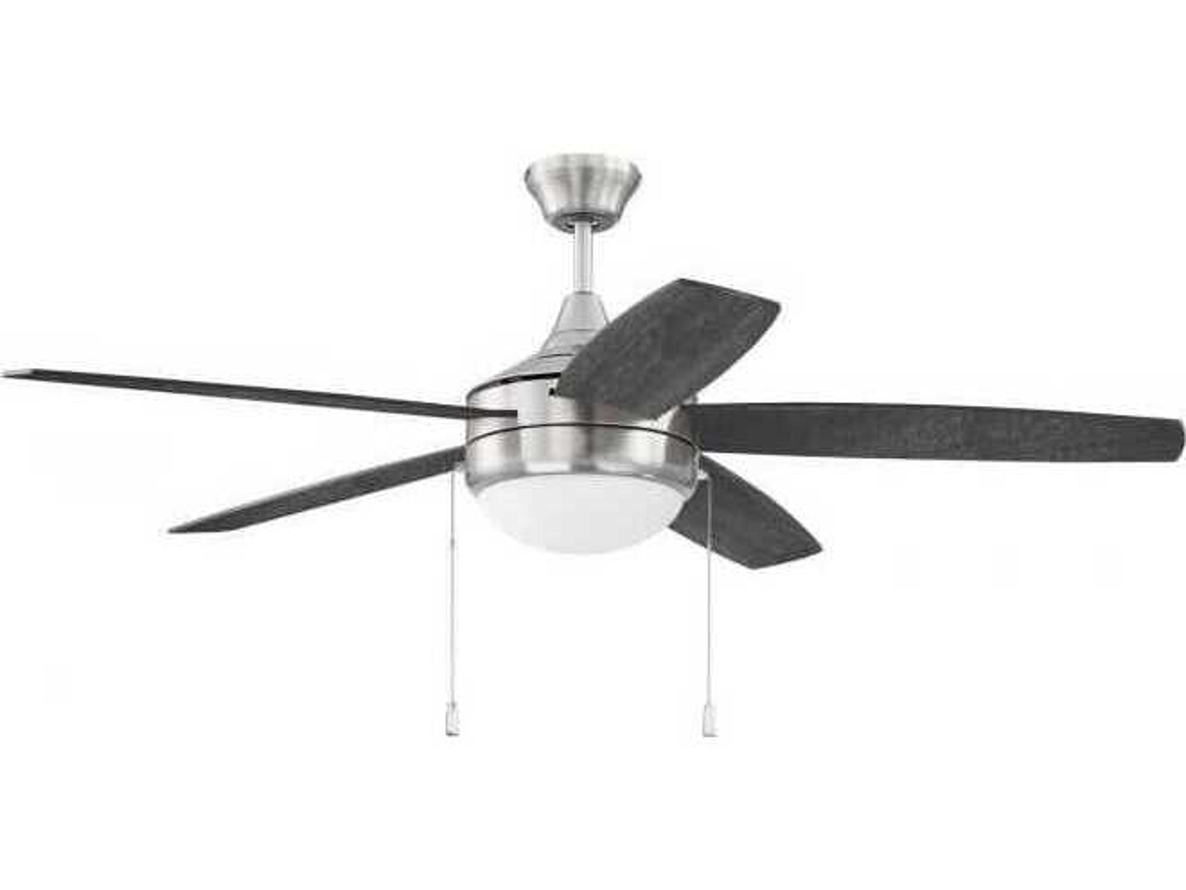 Phaze-5 52" Ceiling Fan