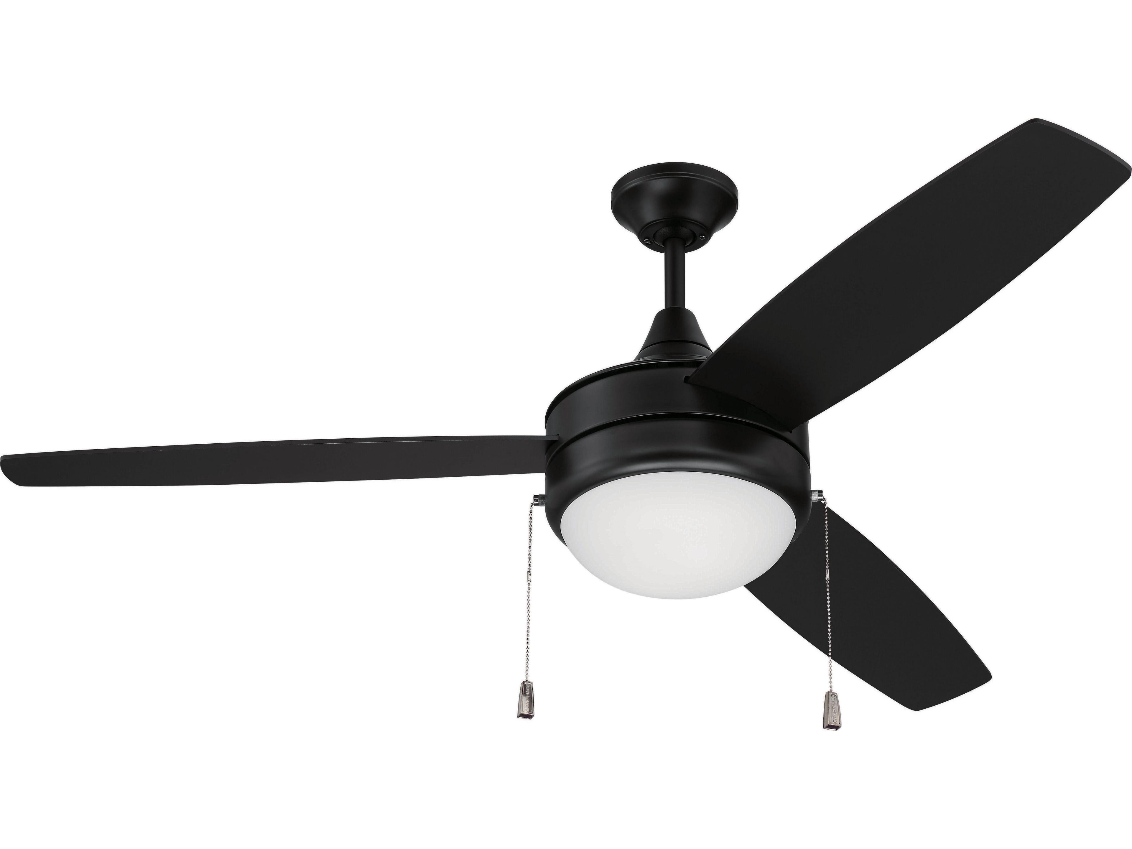 Craftmade Phaze 52" Ceiling Fan