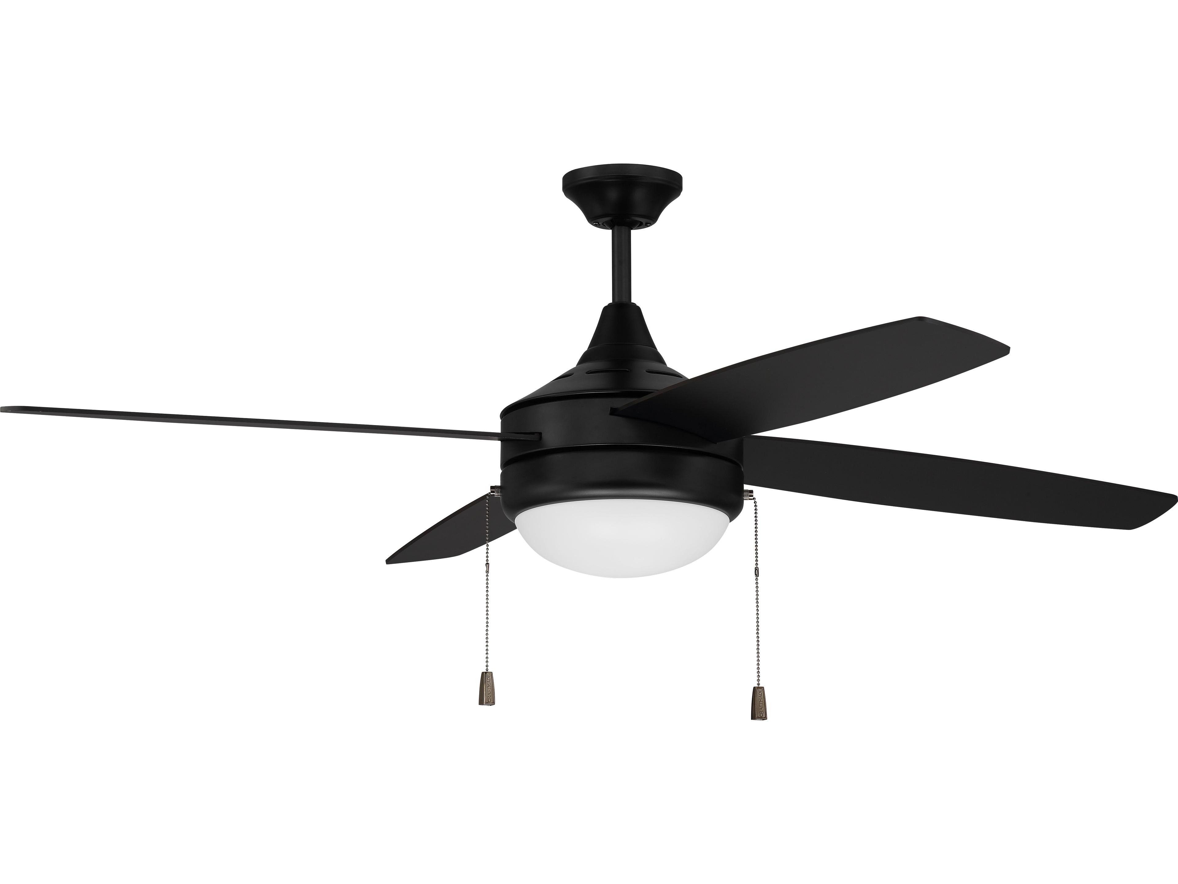 Phaze 52" Ceiling Fan Fan