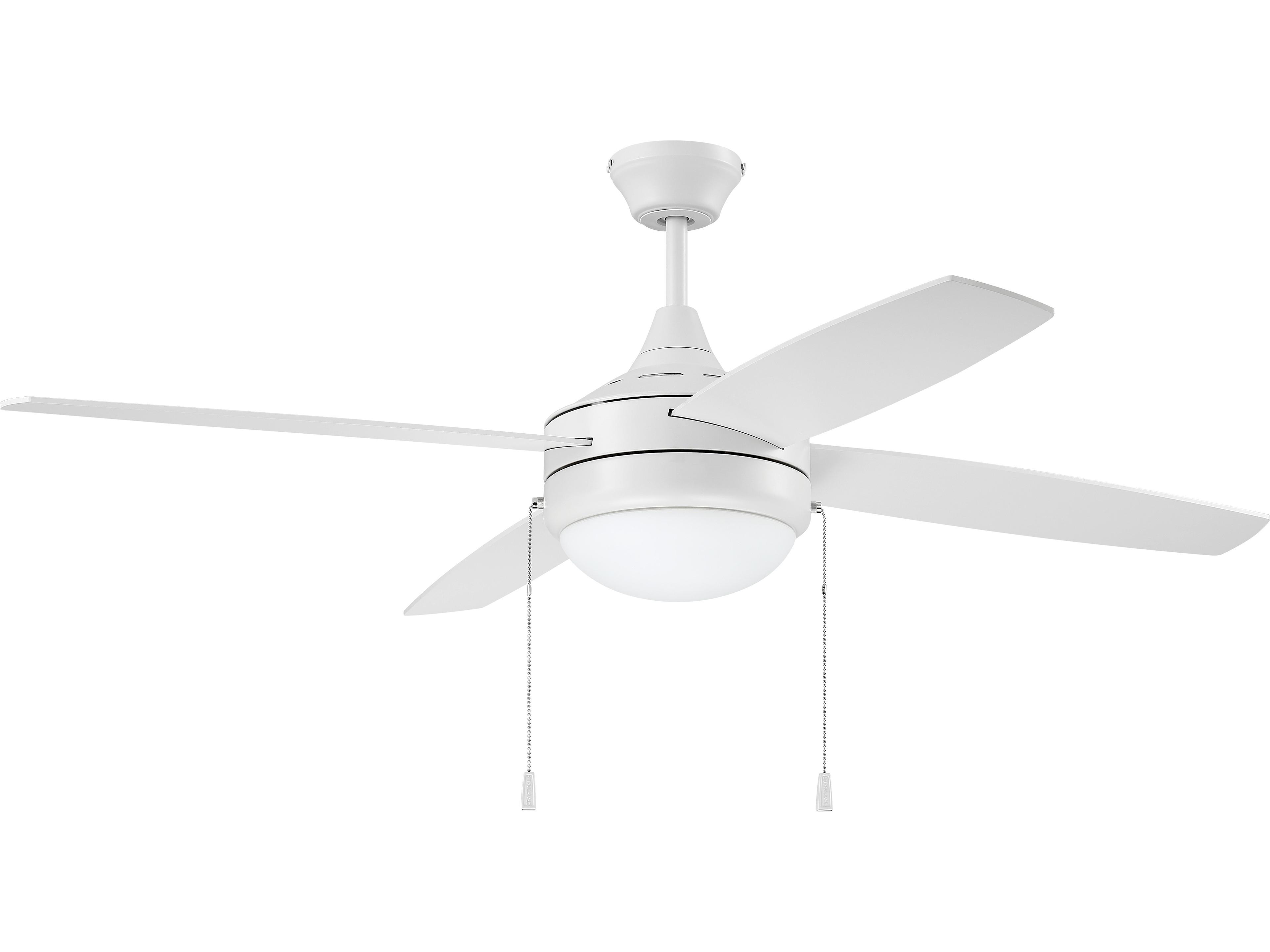 Phaze-4 52" Ceiling Fan