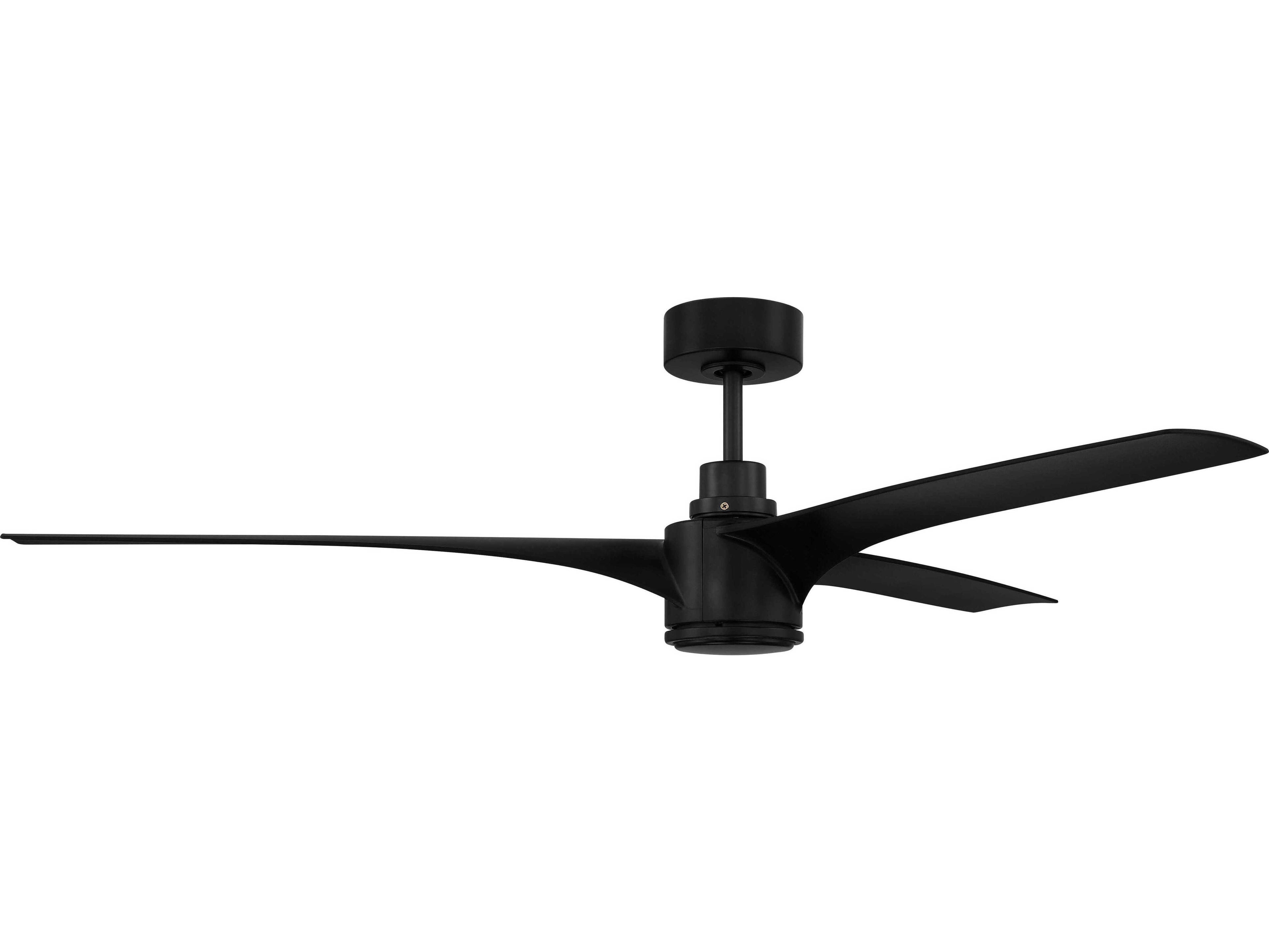 Craftmade Phoebe 1 - Light 60" LED Ceiling Fan
