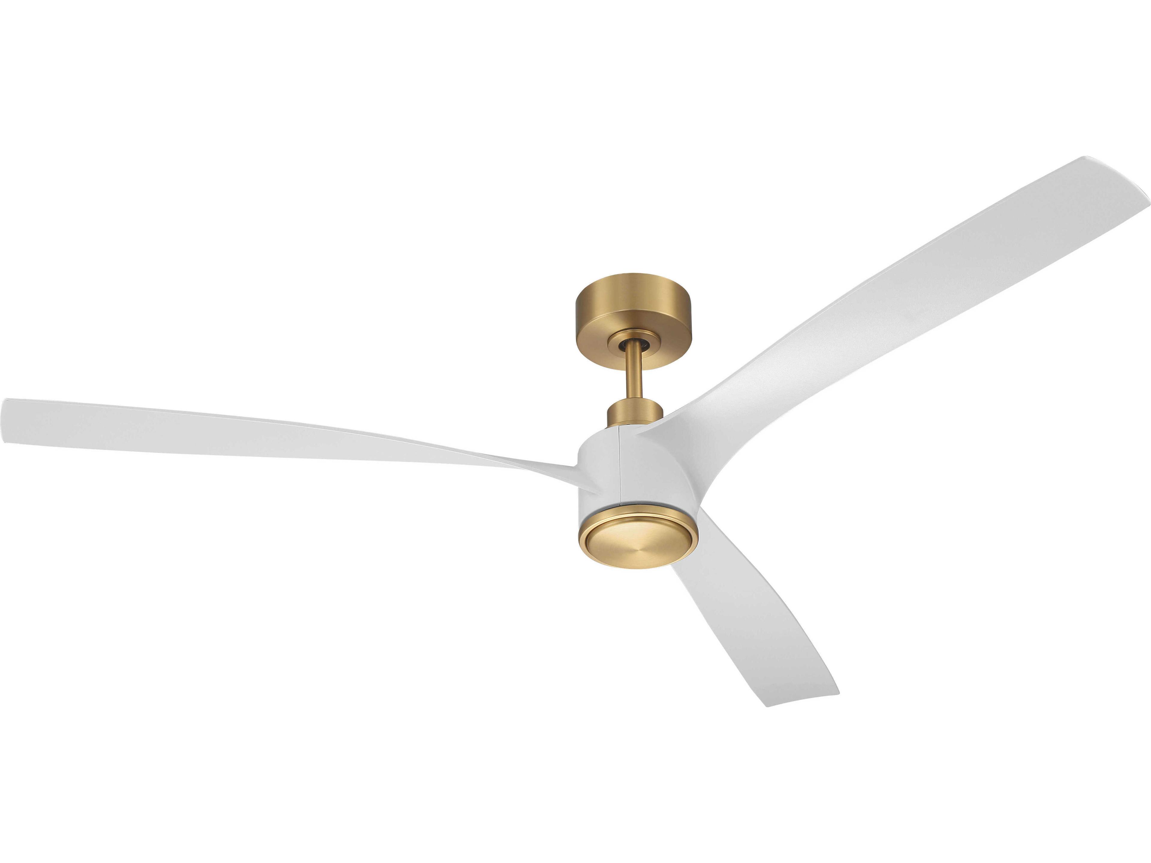 Craftmade Phoebe 1 - Light 60" LED Ceiling Fan