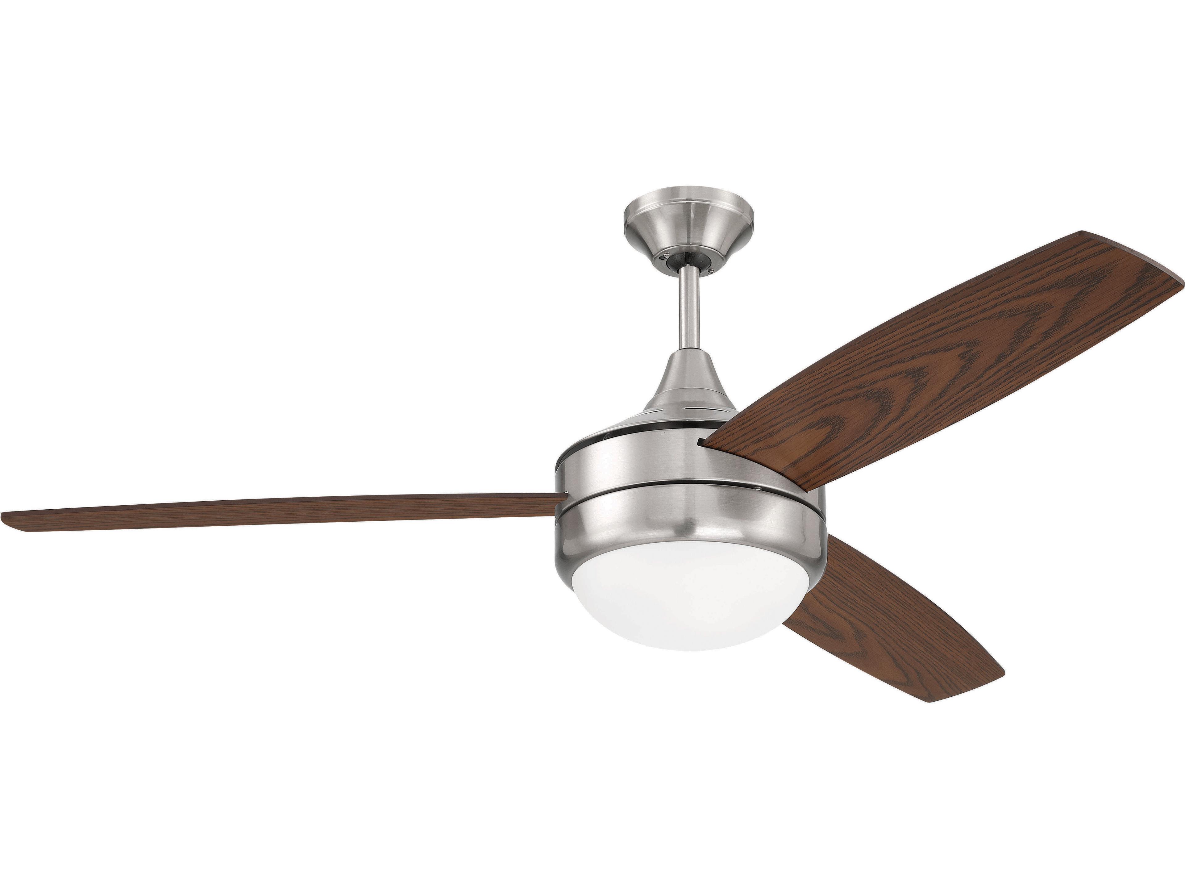 Phaze 52" Ceiling Fan