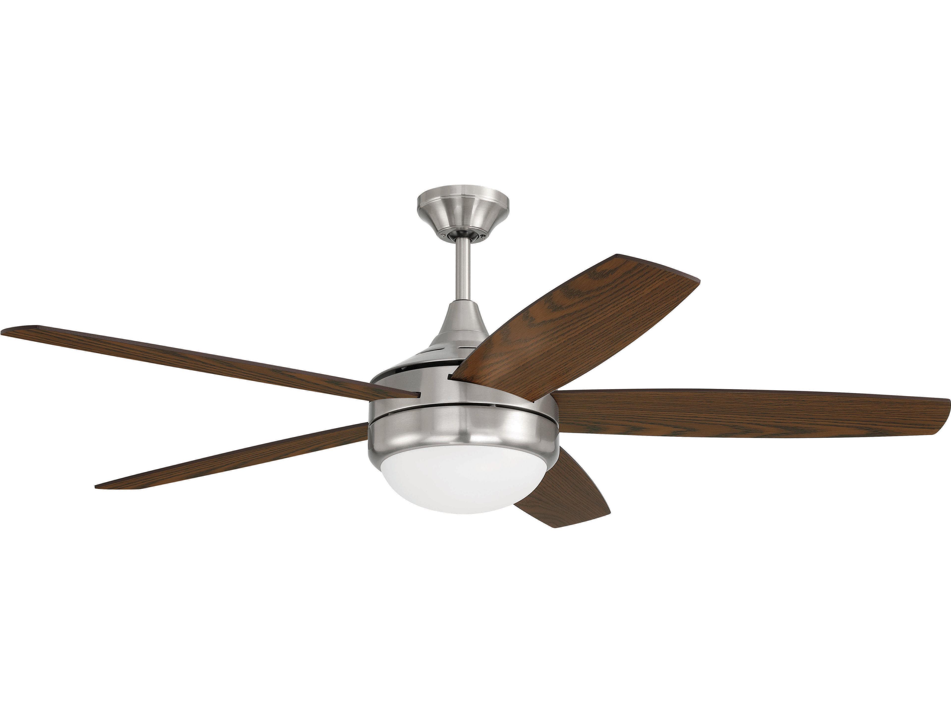 Phaze 52" Ceiling Fan