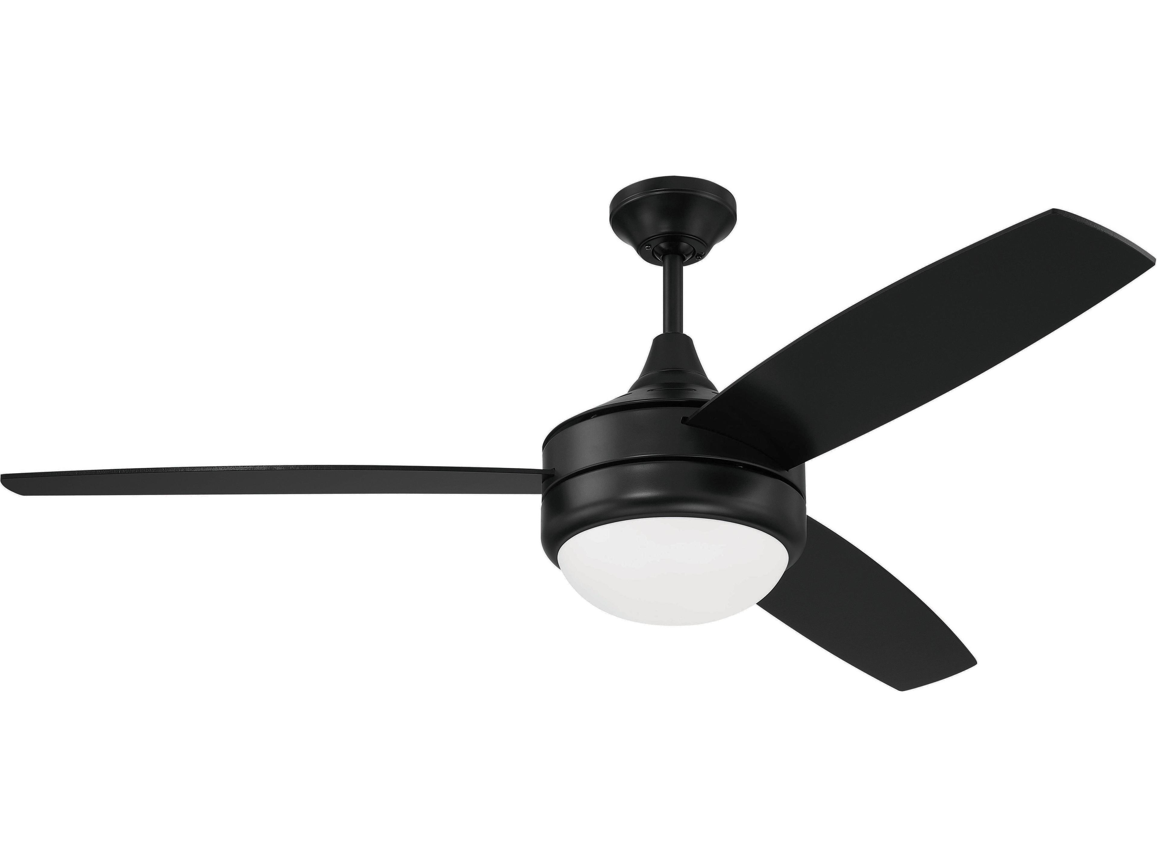 Phaze 52" Ceiling Fan