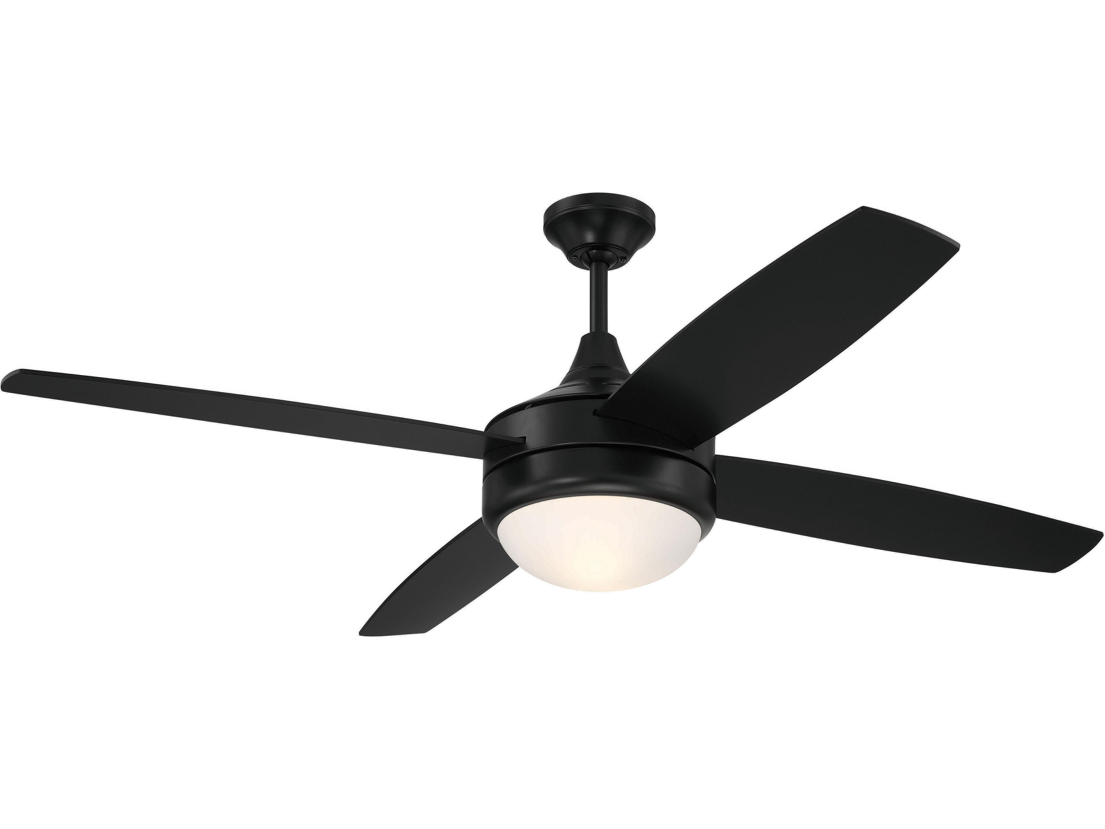 Craftmade Phaze 52" Ceiling Fan
