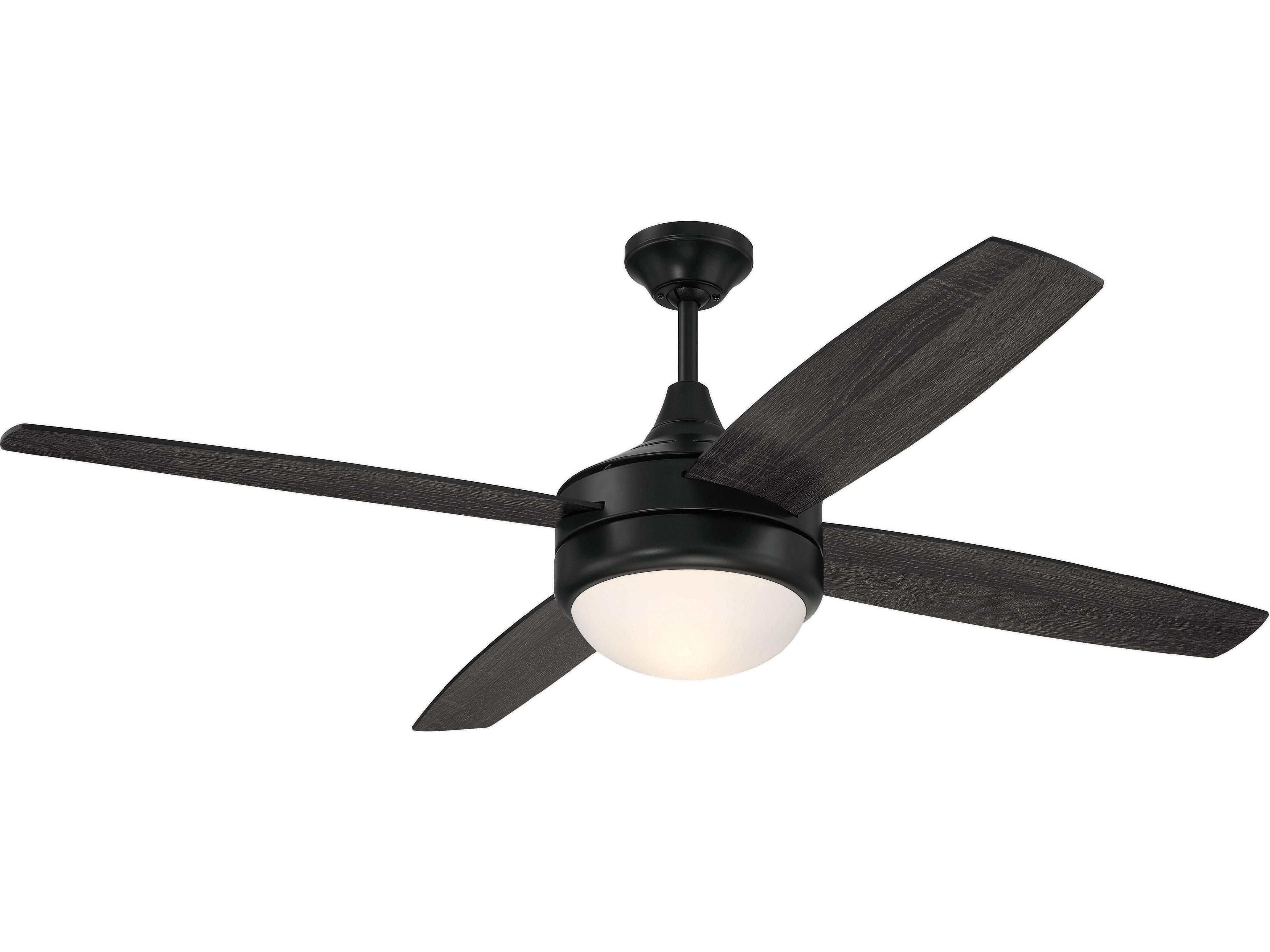 Craftmade Phaze 52" Ceiling Fan