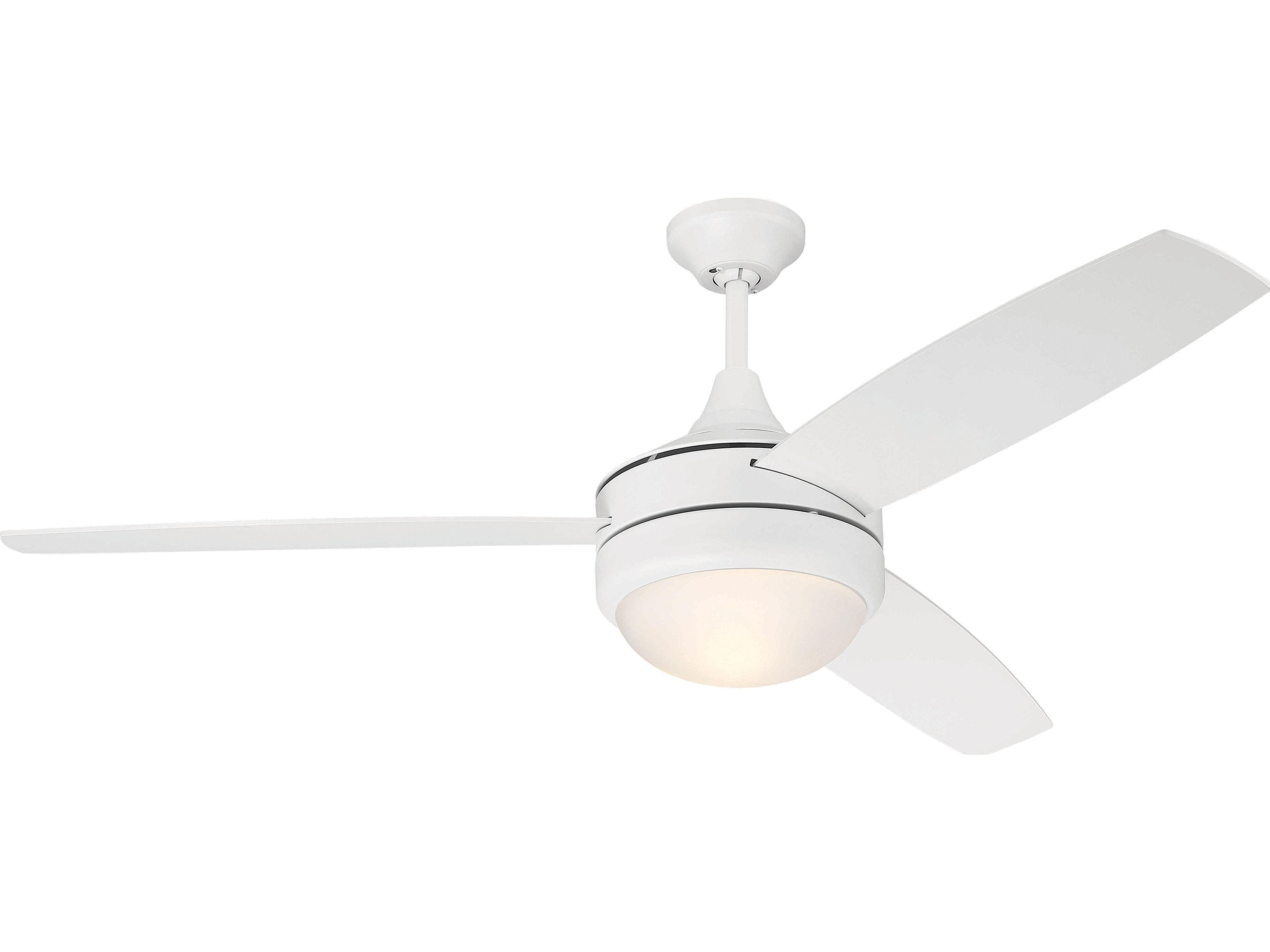 Craftmade Phaze 52" Ceiling Fan