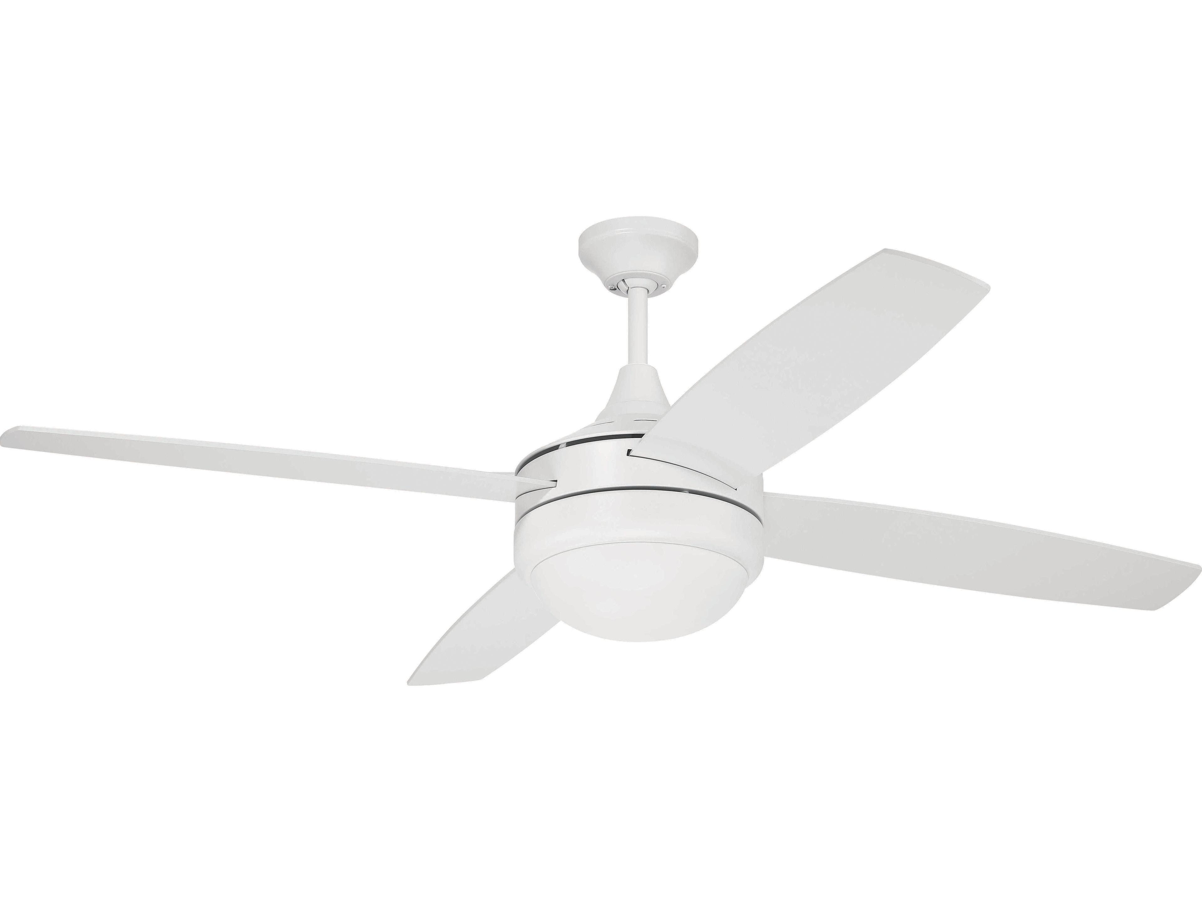 Phaze 52" Ceiling Fan