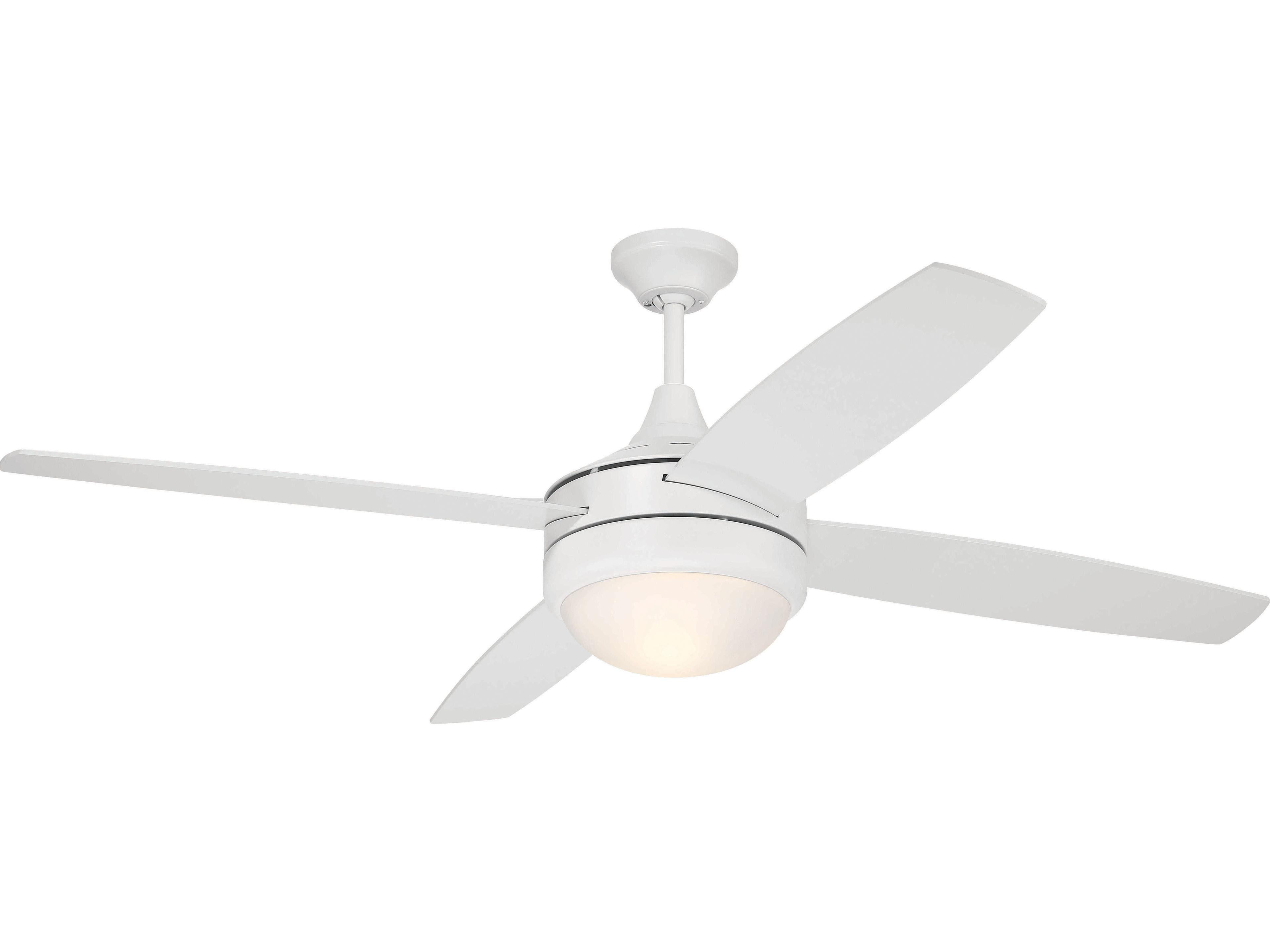 Craftmade Phaze 52" Ceiling Fan