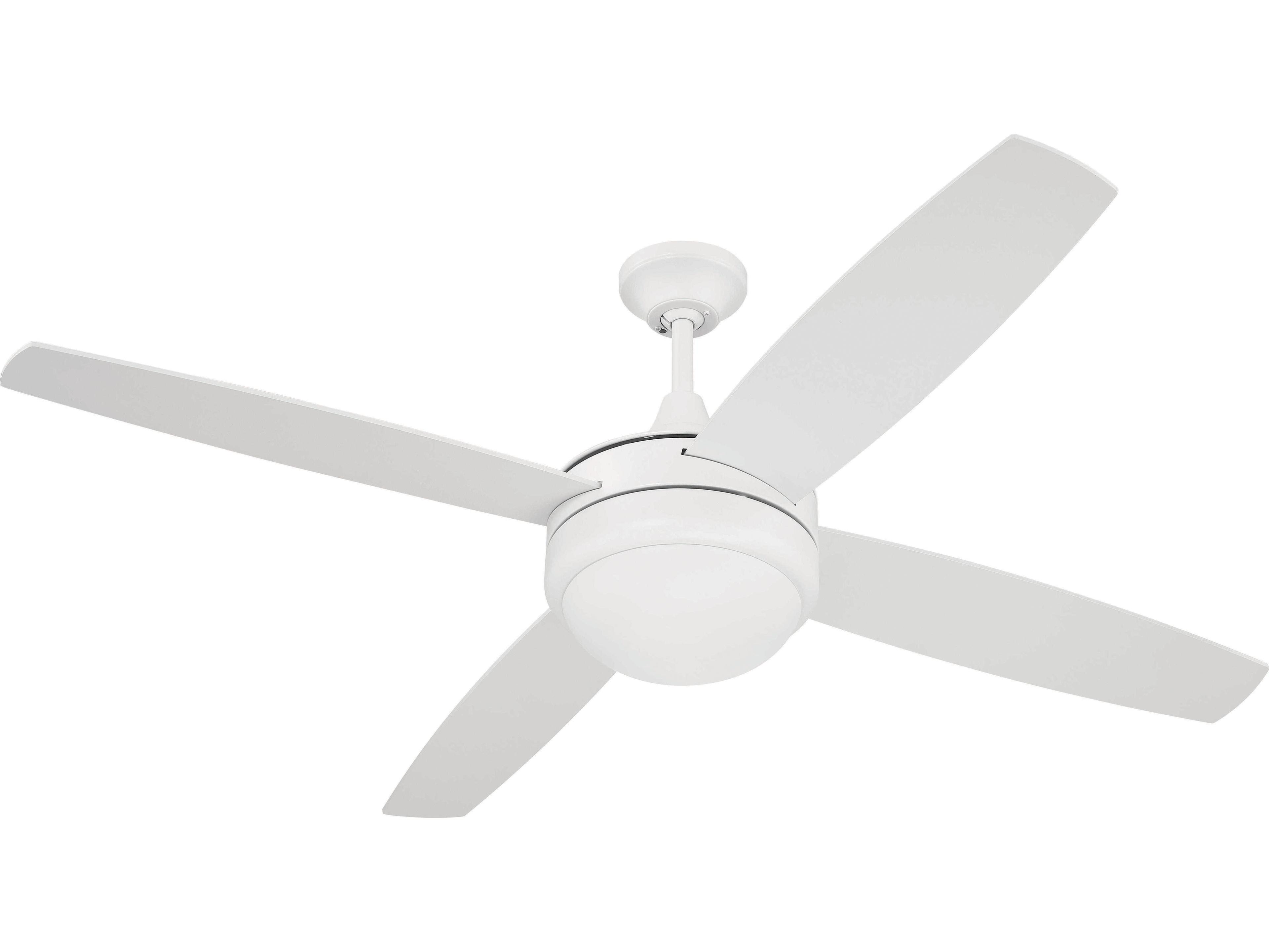 Craftmade Phaze 52" Ceiling Fan