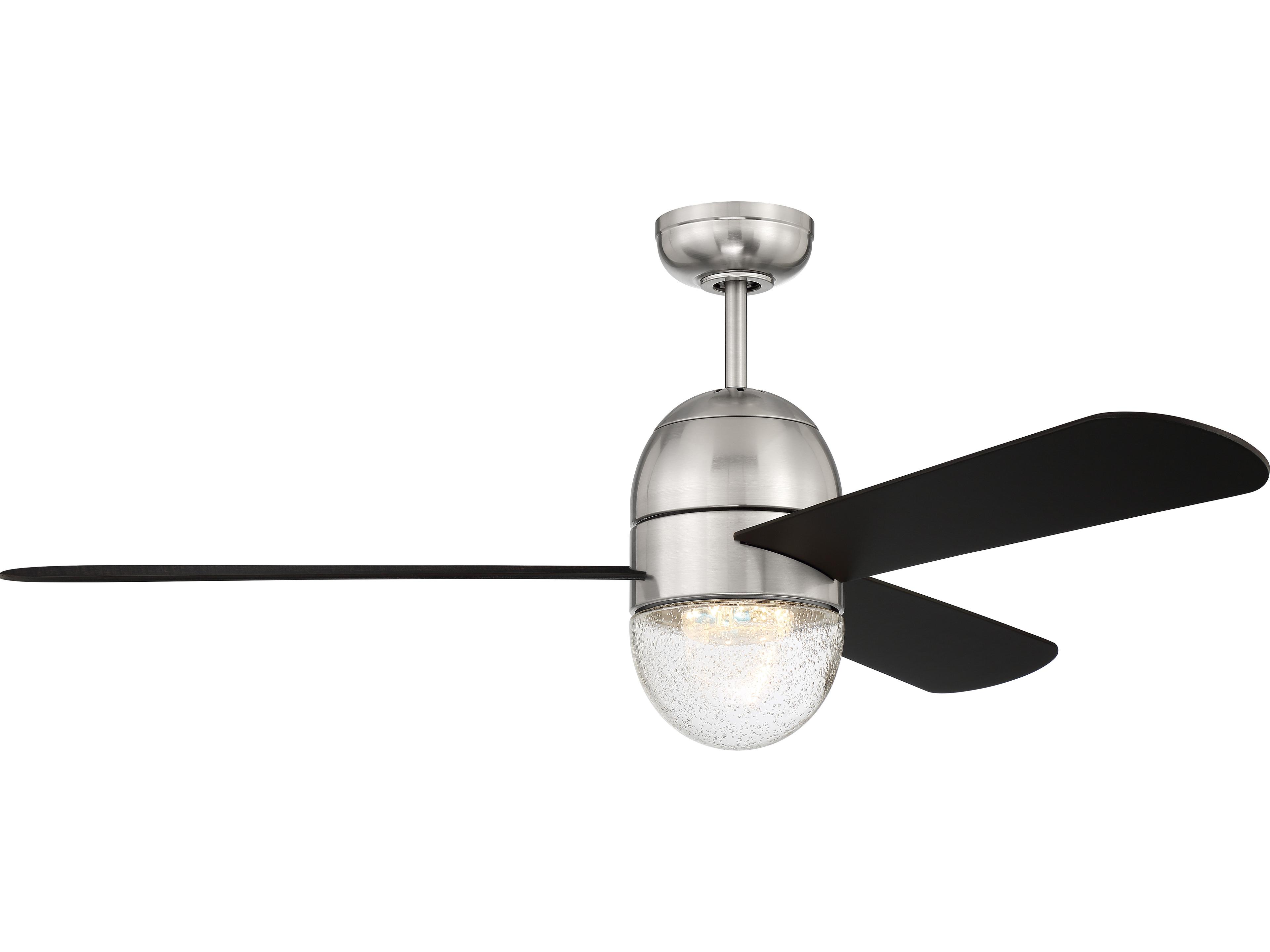 Pill 52" Ceiling Fan