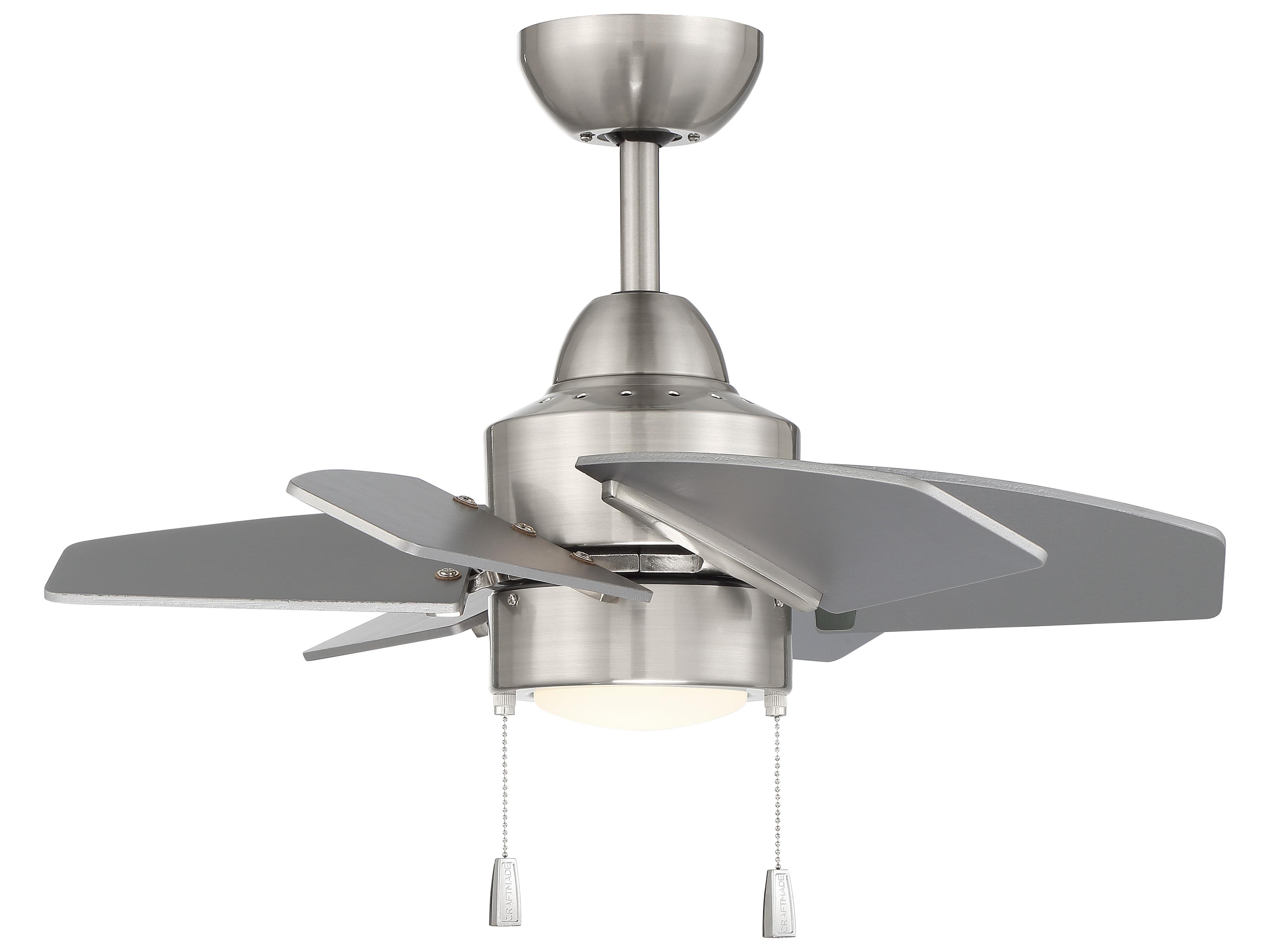 Propel Ii 24" Ceiling Fan