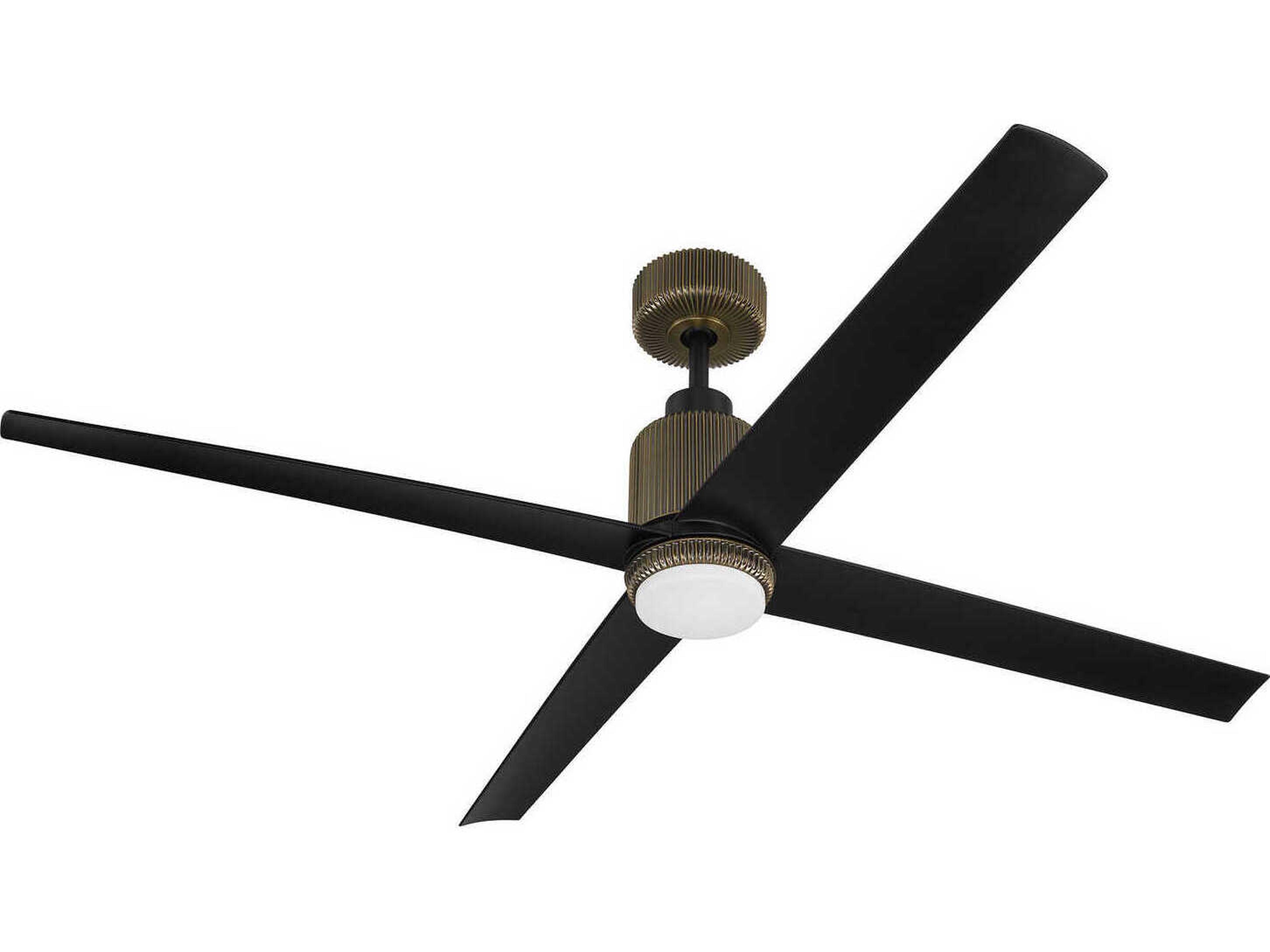 Craftmade Presley 52" Ceiling Fan