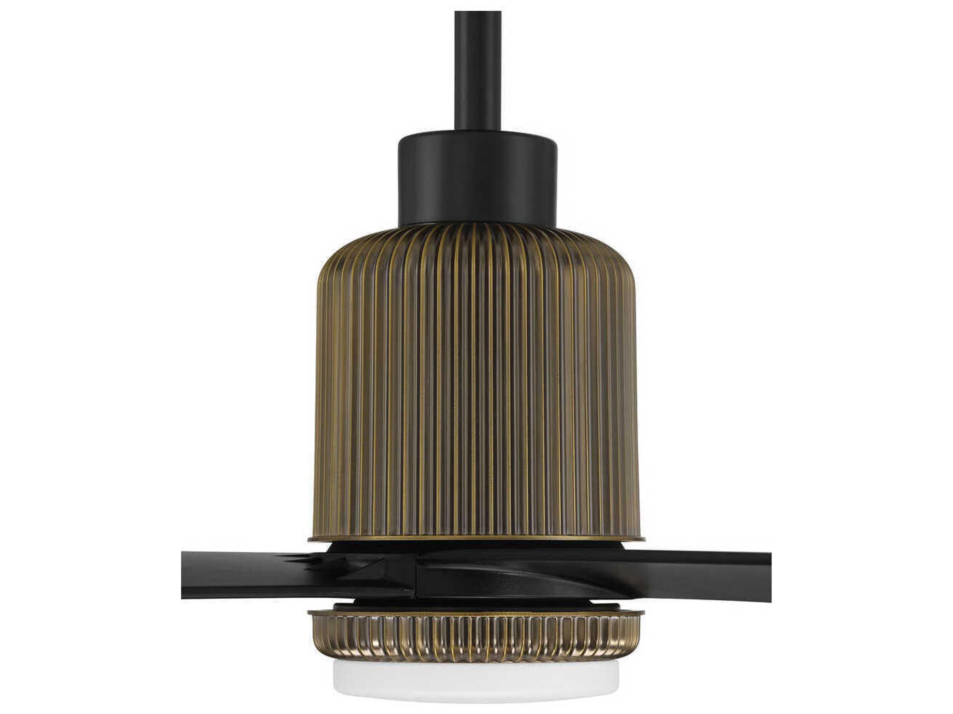 Craftmade Presley 52" Ceiling Fan