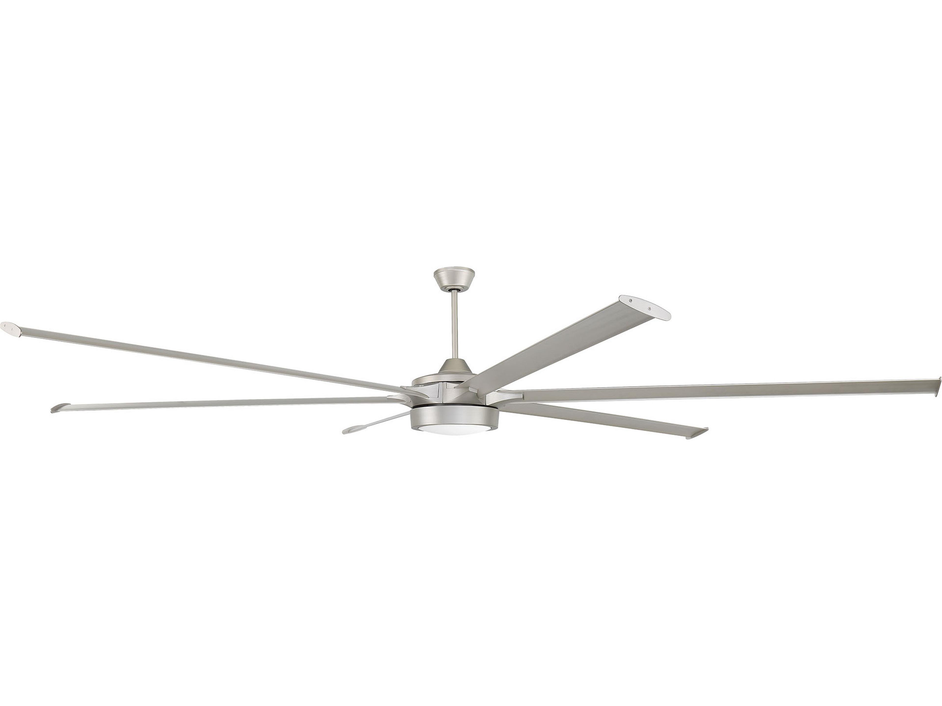 Prost 120" Ceiling Fan