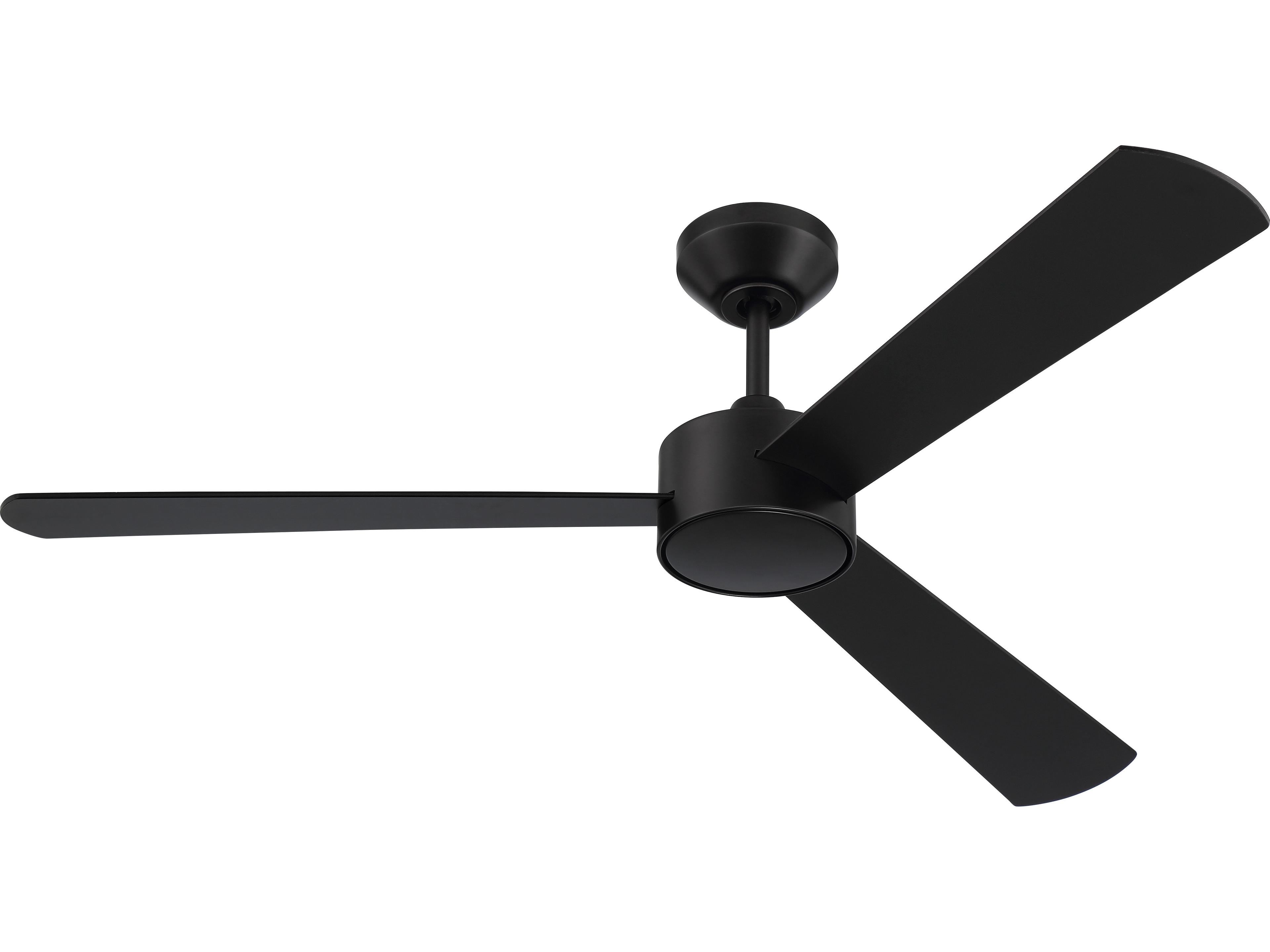 Provision 52" Ceiling Fan
