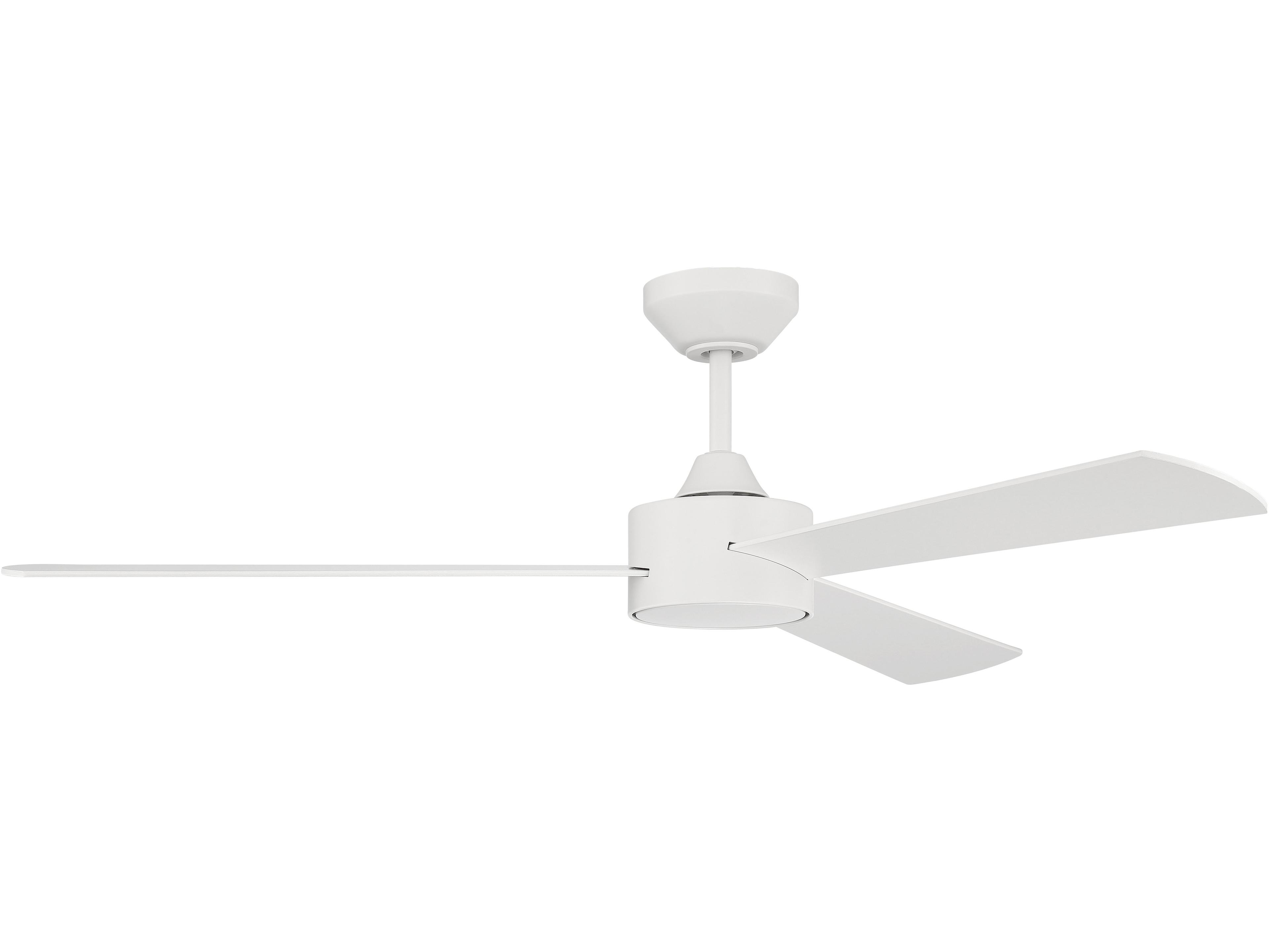 Craftmade Provision 52" Ceiling Fan