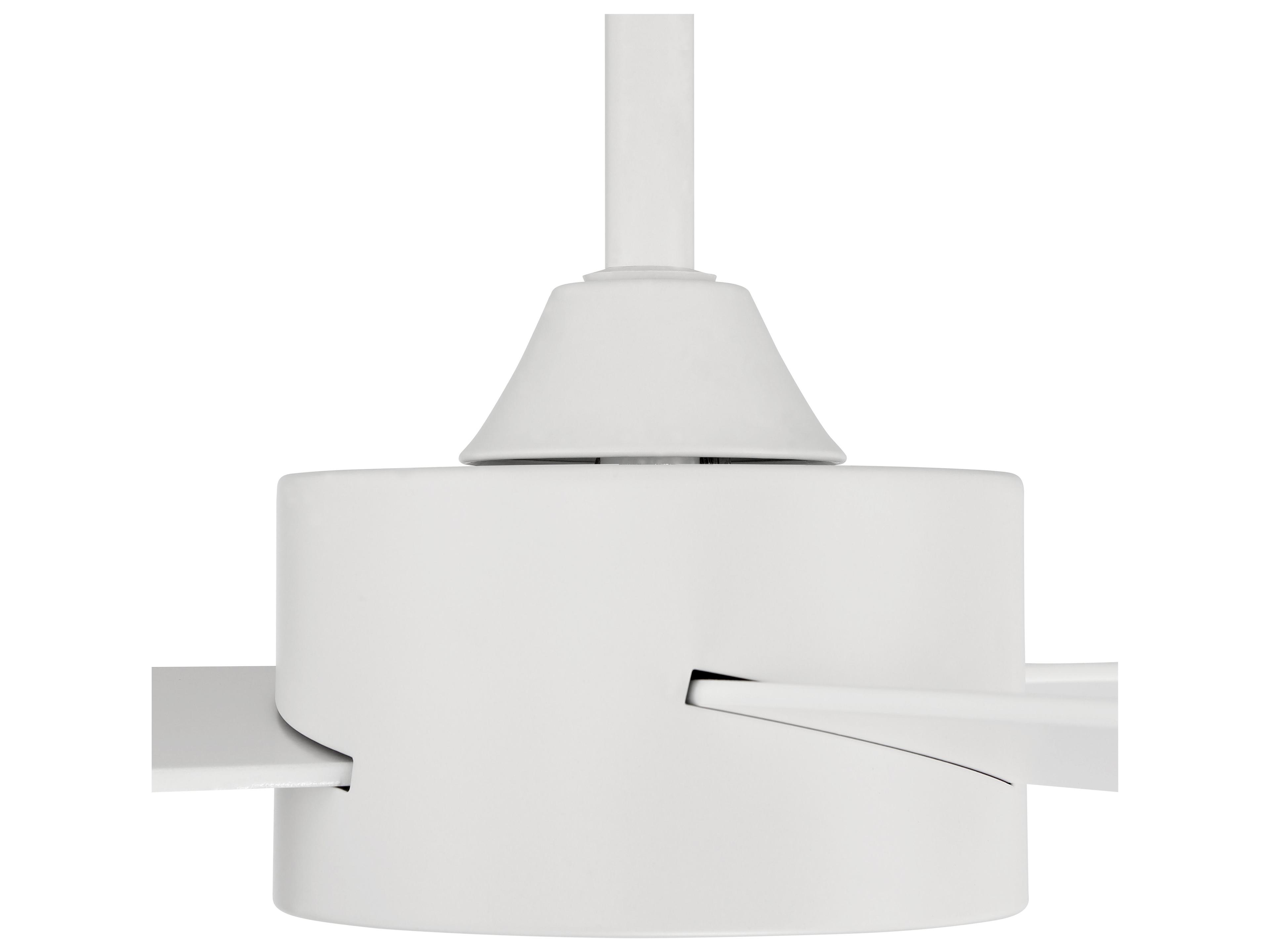 Craftmade Provision 52" Ceiling Fan