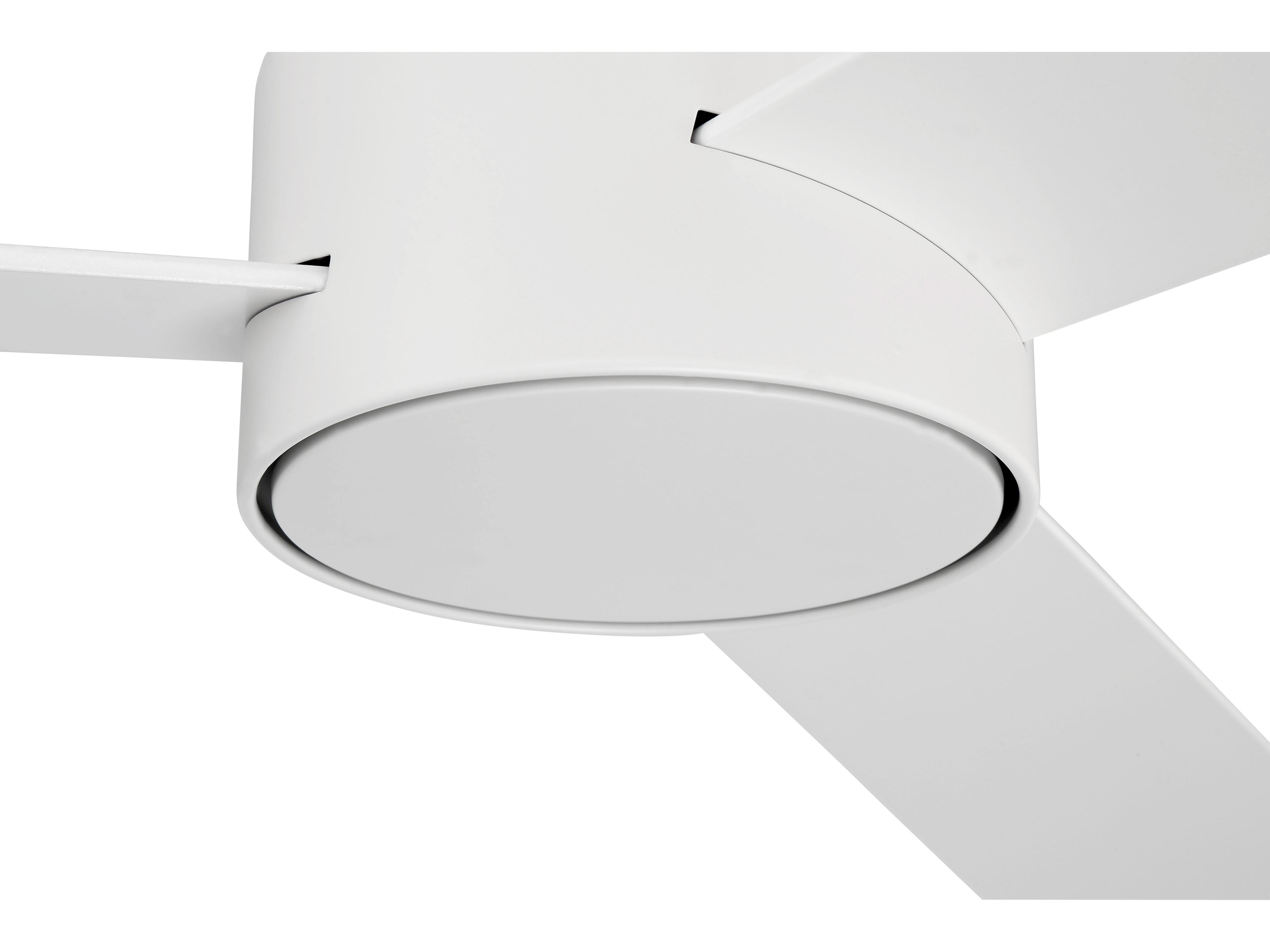 Craftmade Provision 52" Ceiling Fan