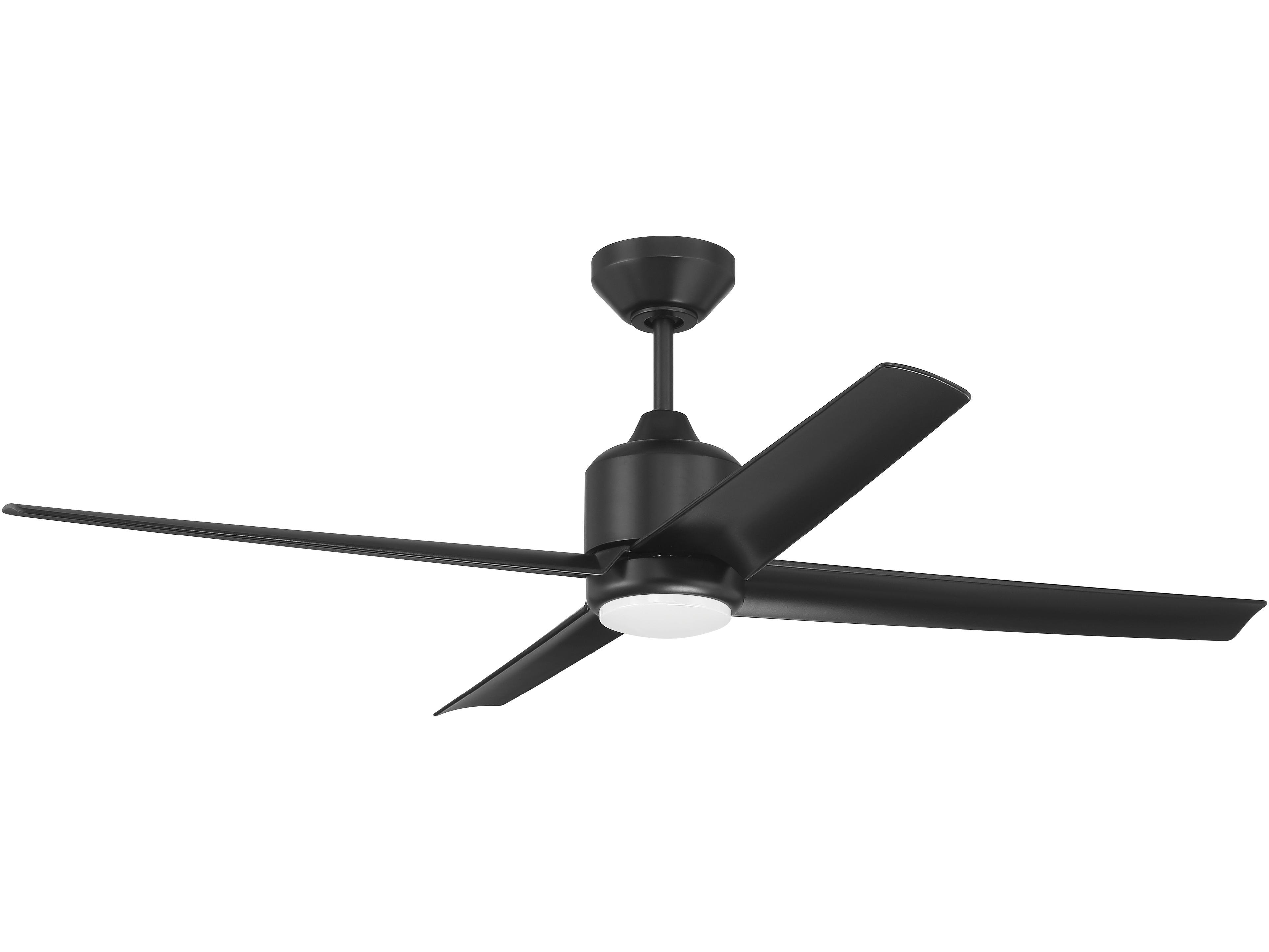 Quell 52" Ceiling Fan
