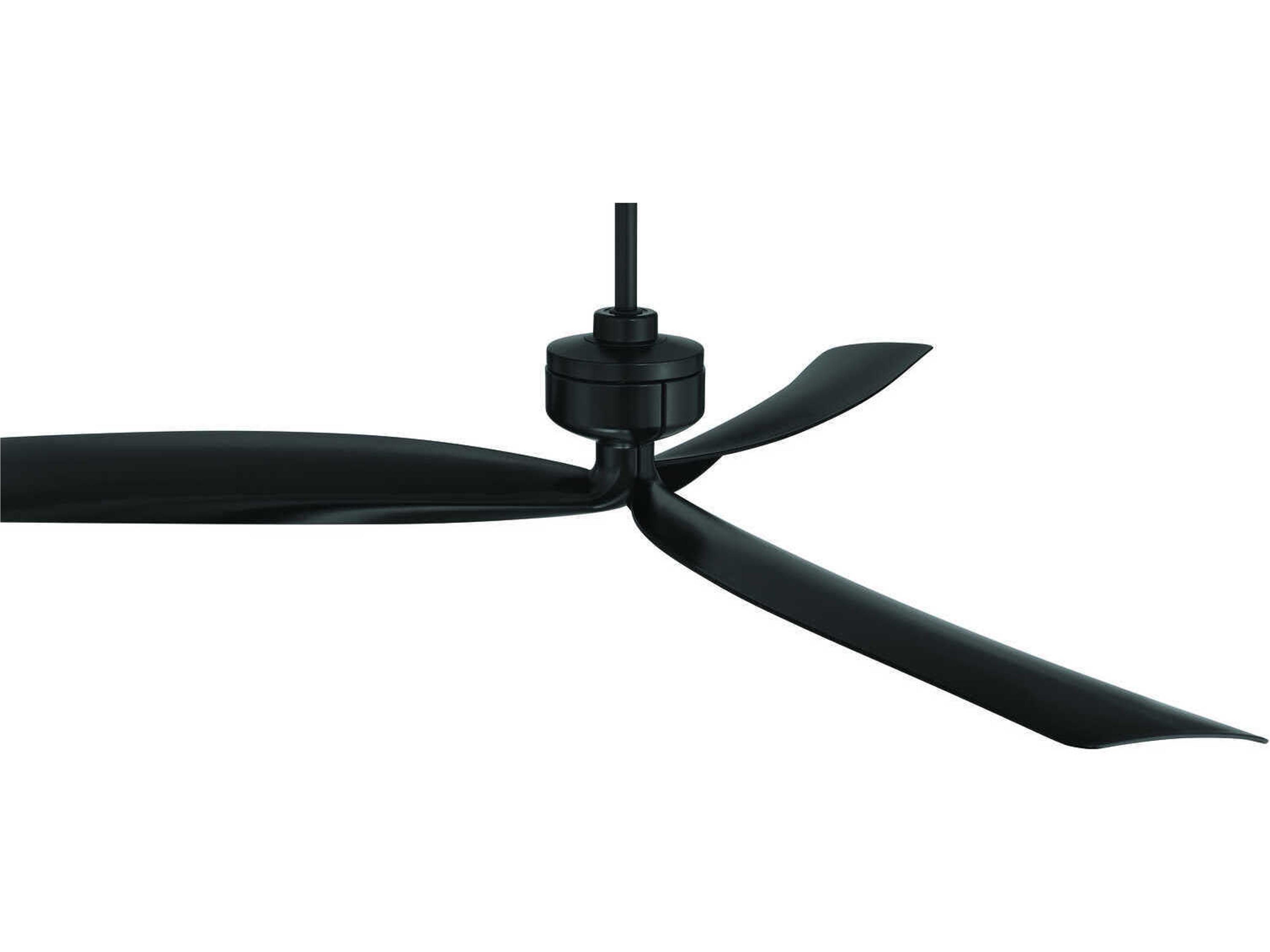 Craftmade Rafiki 52" Ceiling Fan