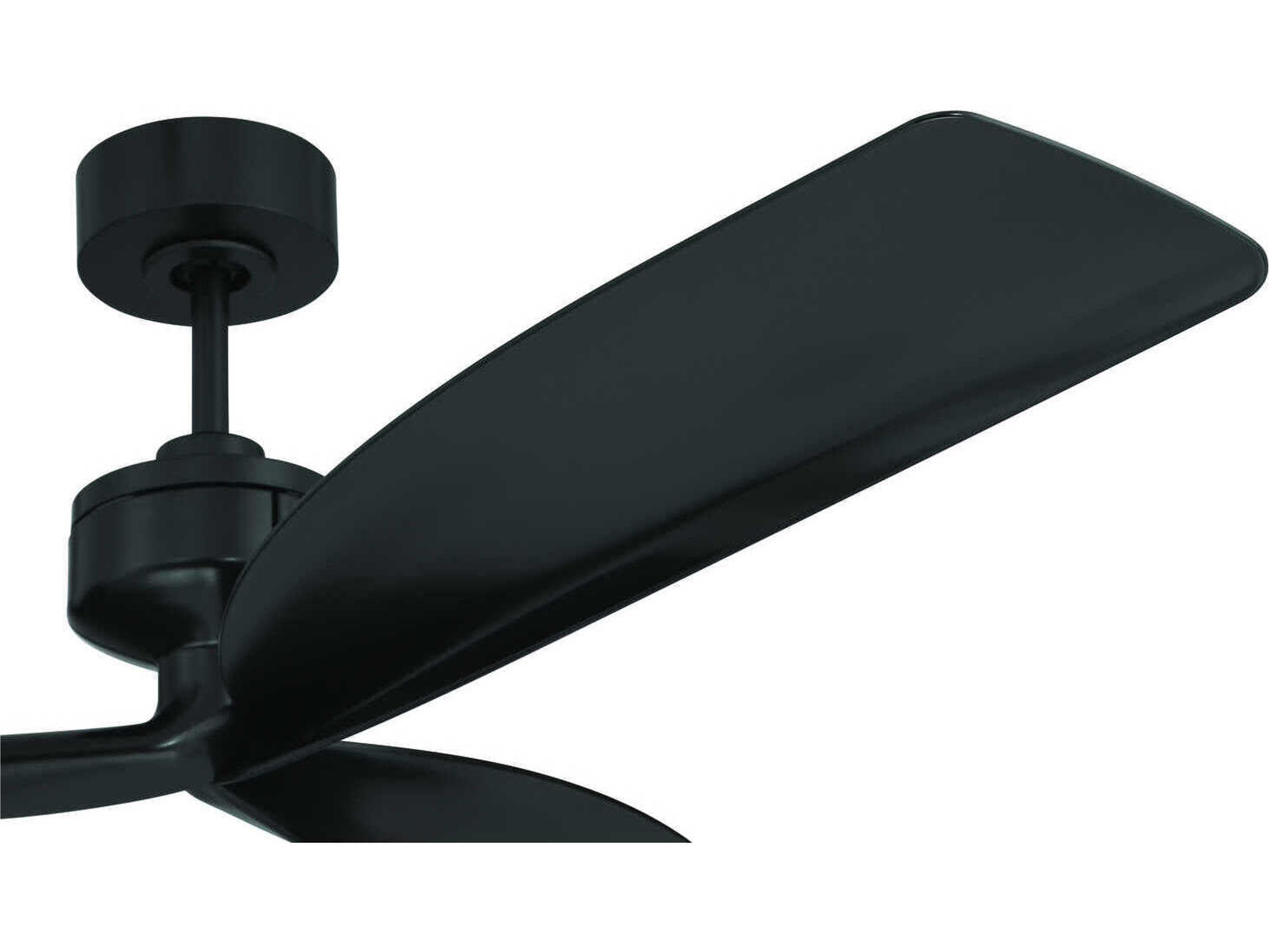 Craftmade Rafiki 52" Ceiling Fan