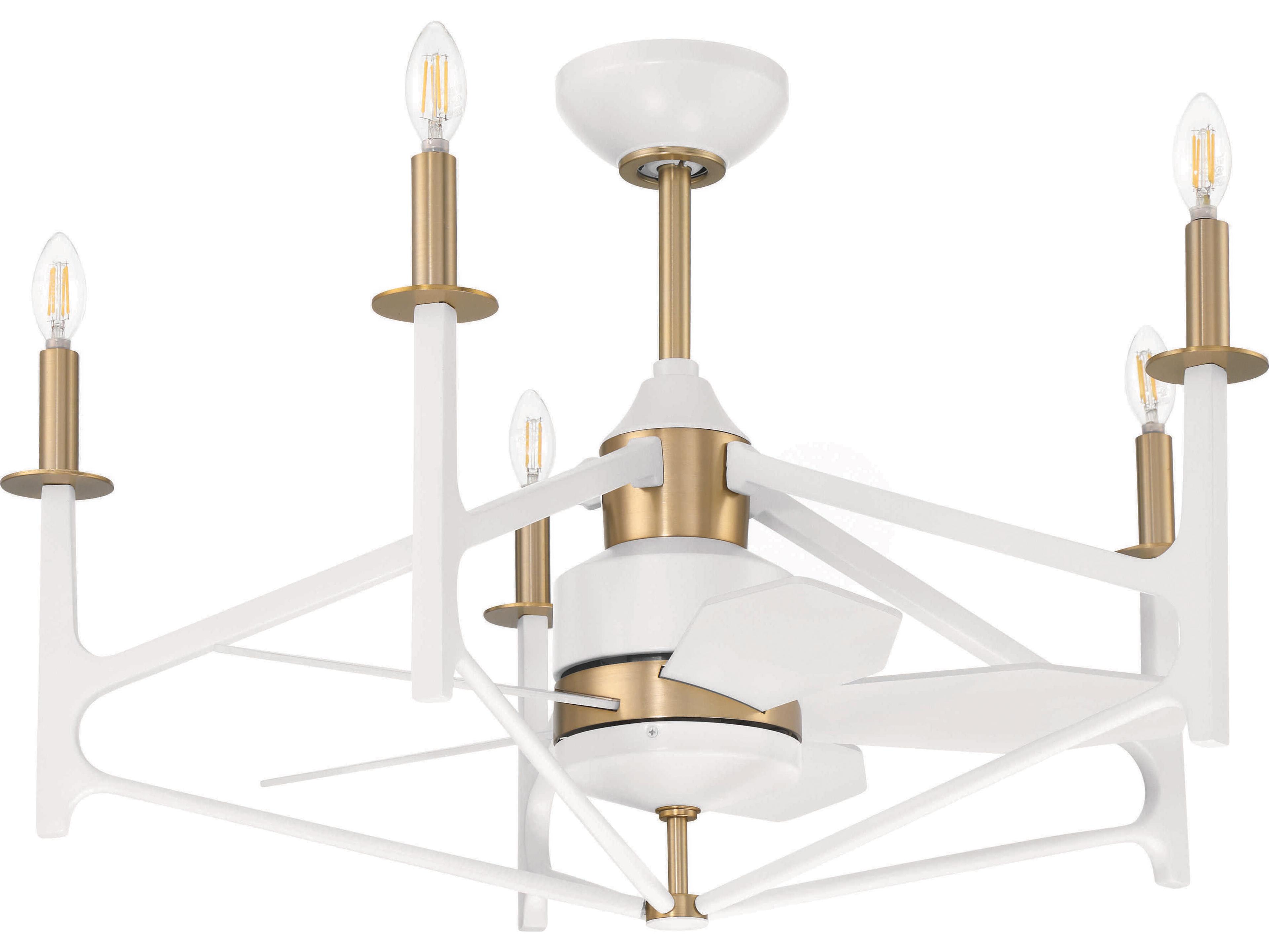 The Reserve 24" Ceiling Fan