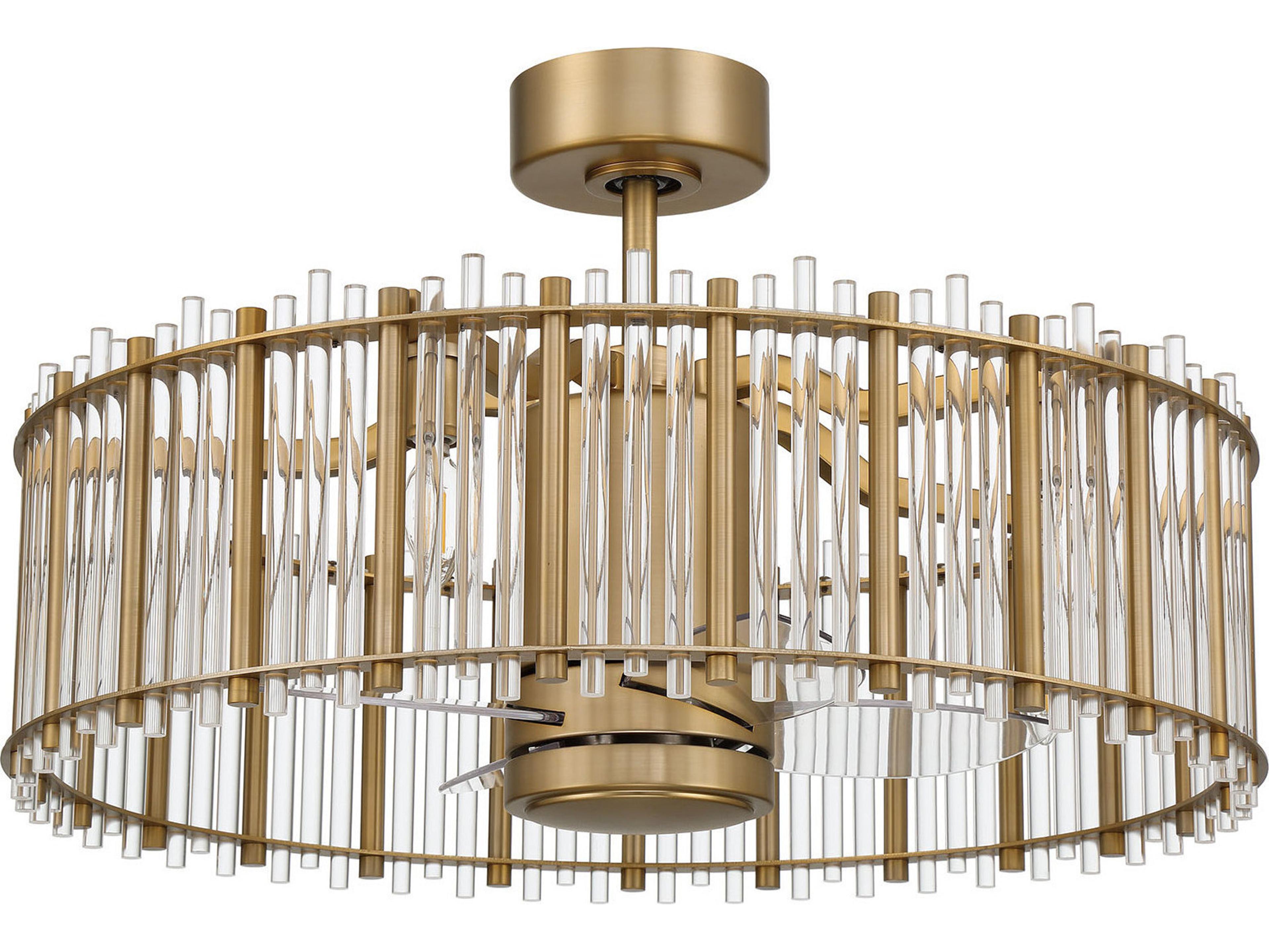 Reveal 24" Ceiling Fan