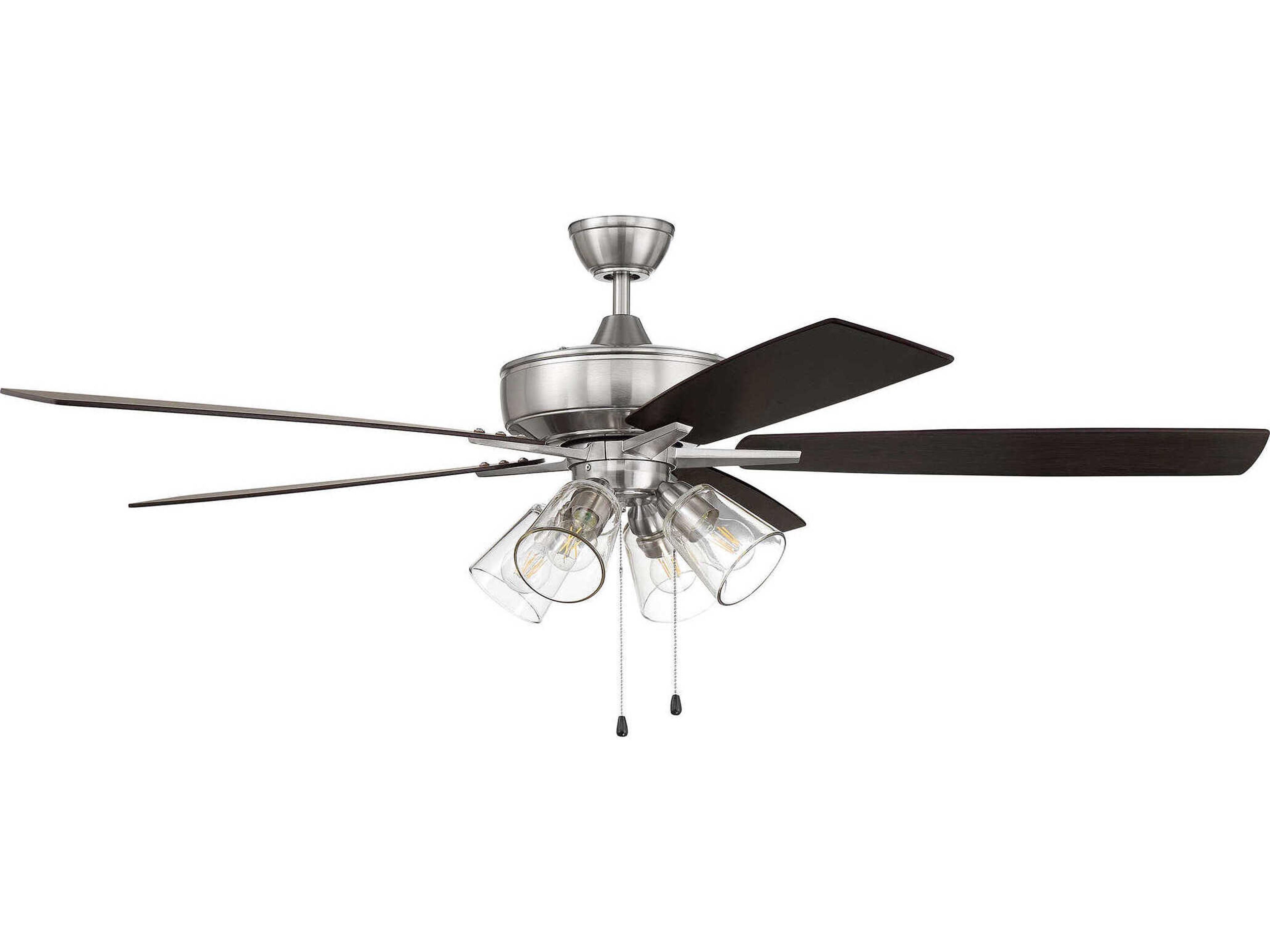 Craftmade Super Pro 60" Ceiling Fan