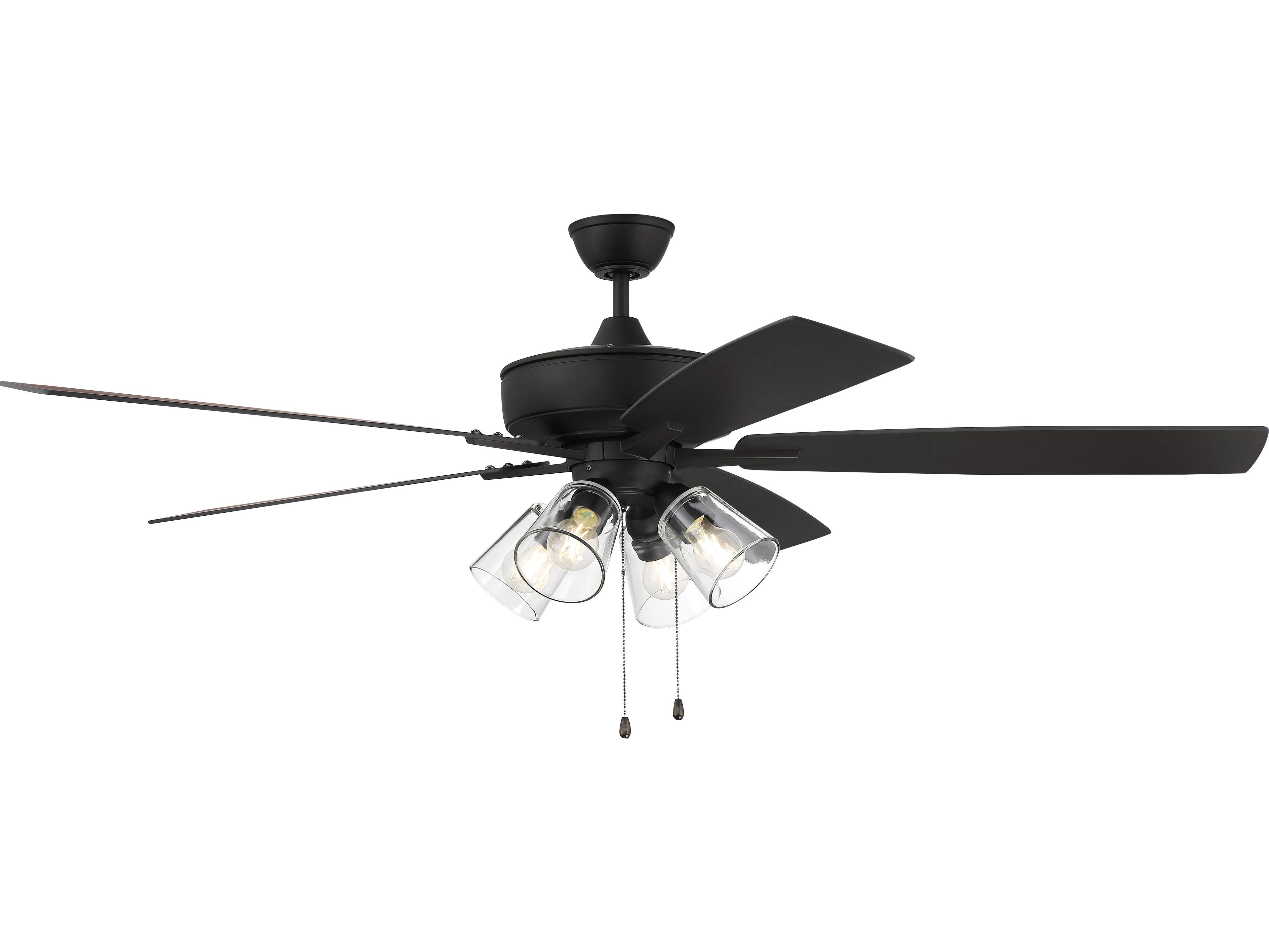 Super Pro 60" Ceiling Fan