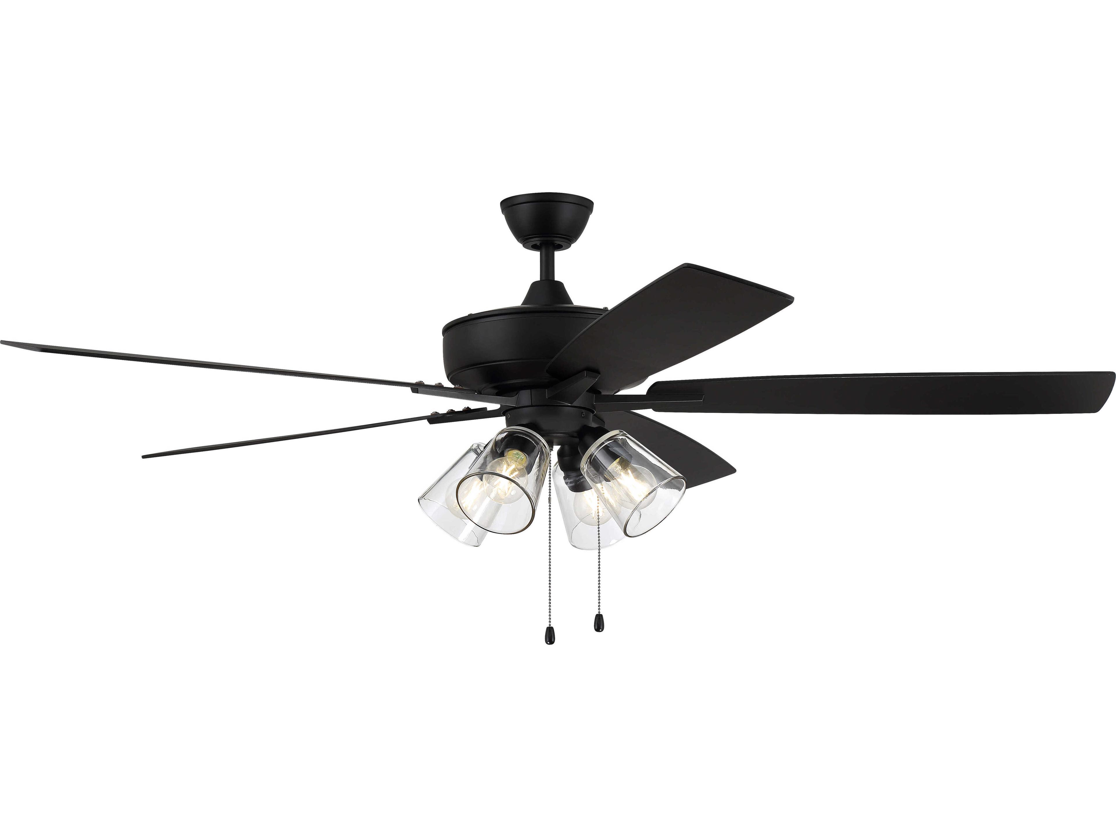 Craftmade Super Pro 60" Ceiling Fan