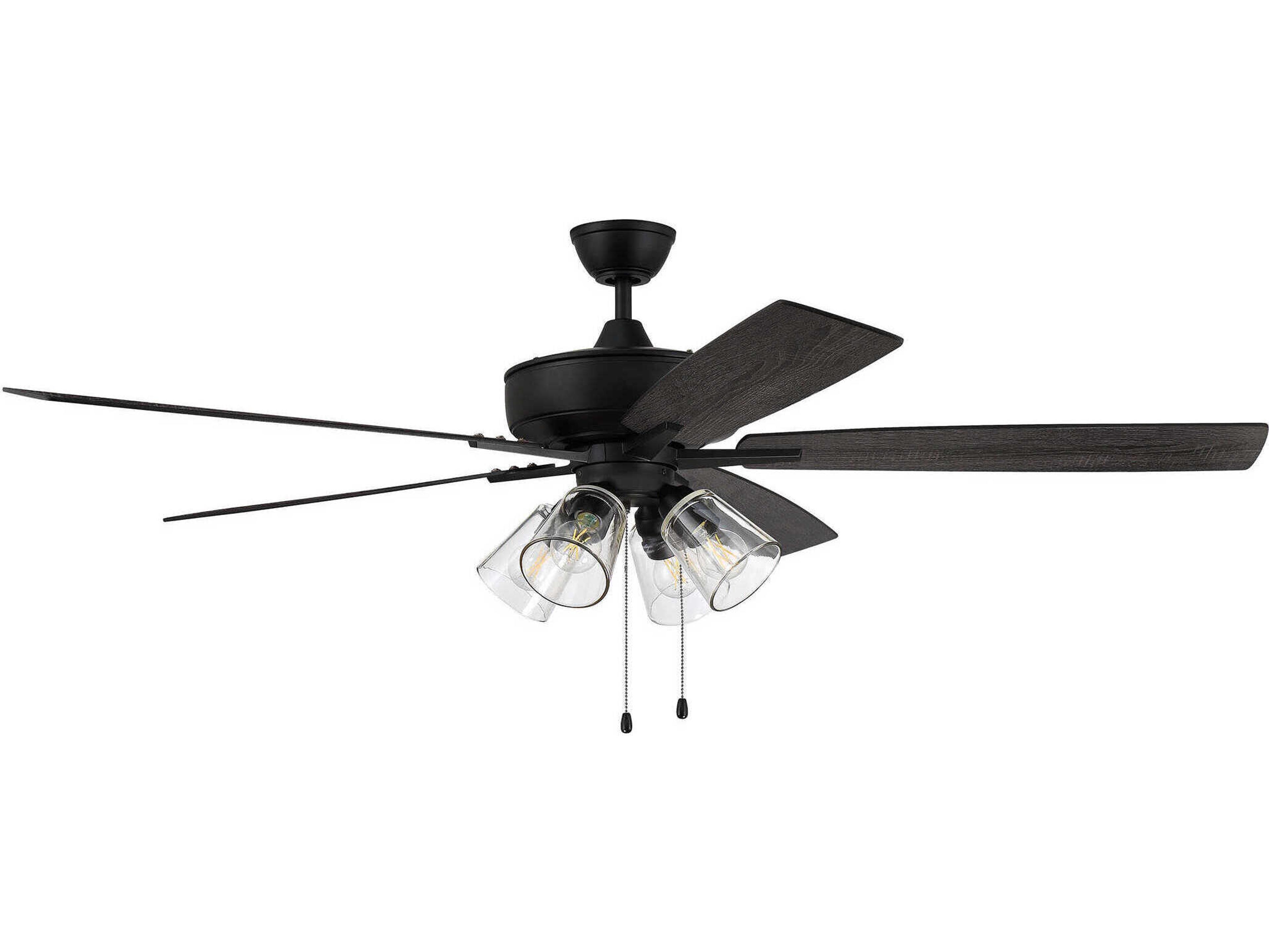 Craftmade Super Pro 60" Ceiling Fan