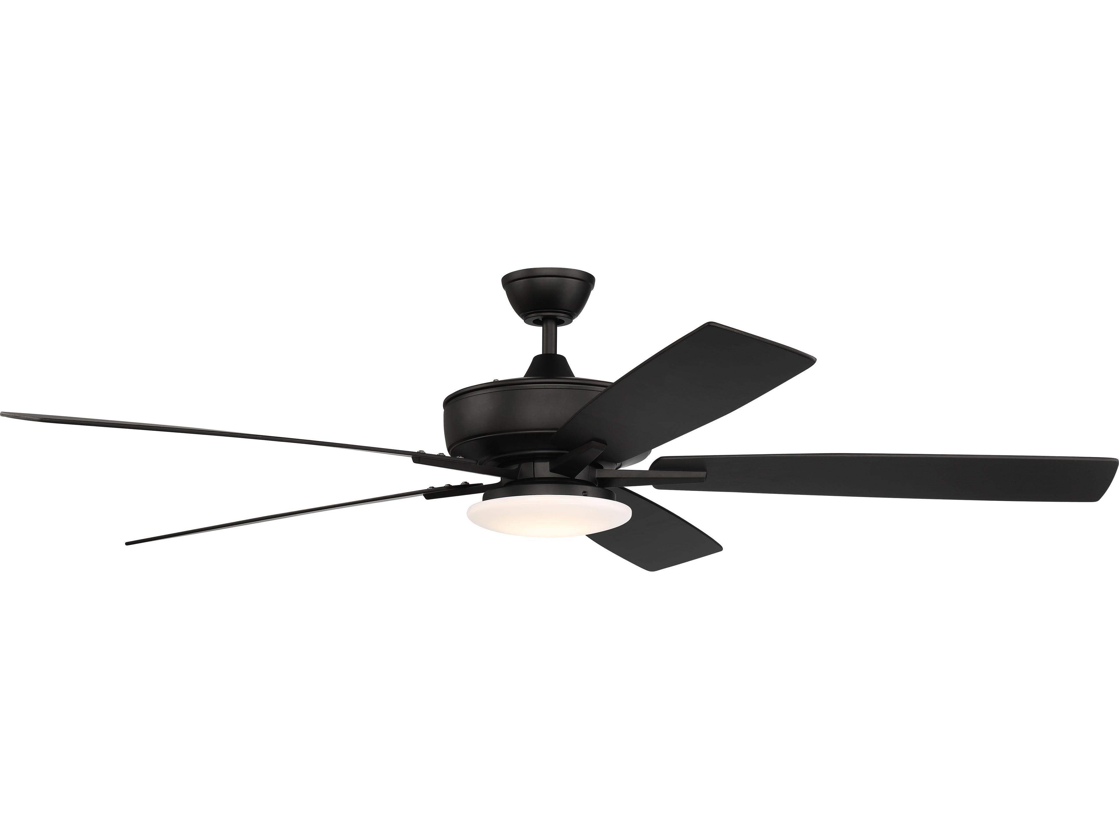Super Pro 60" Ceiling Fan