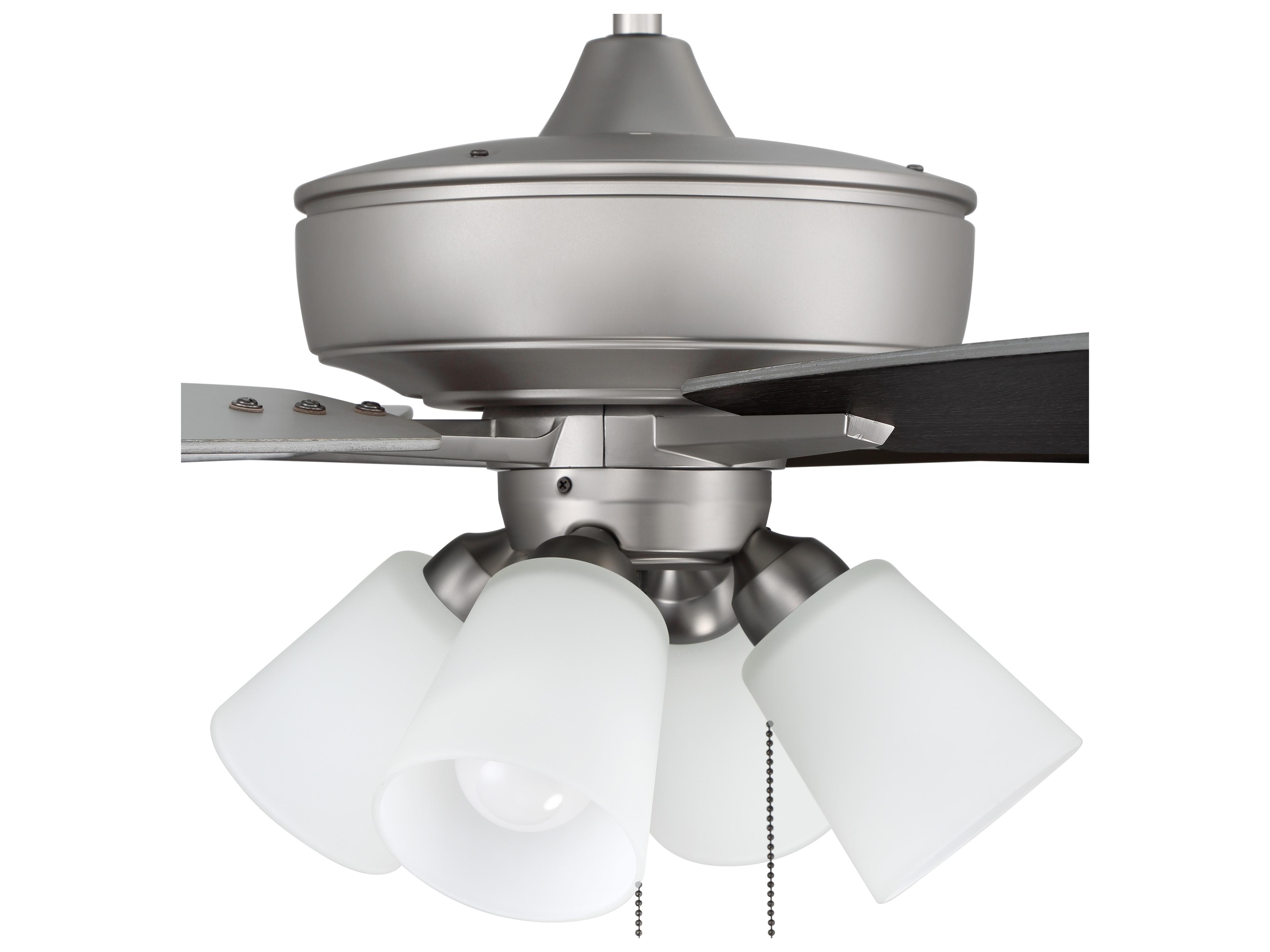 Craftmade Super Pro 60" Ceiling Fan