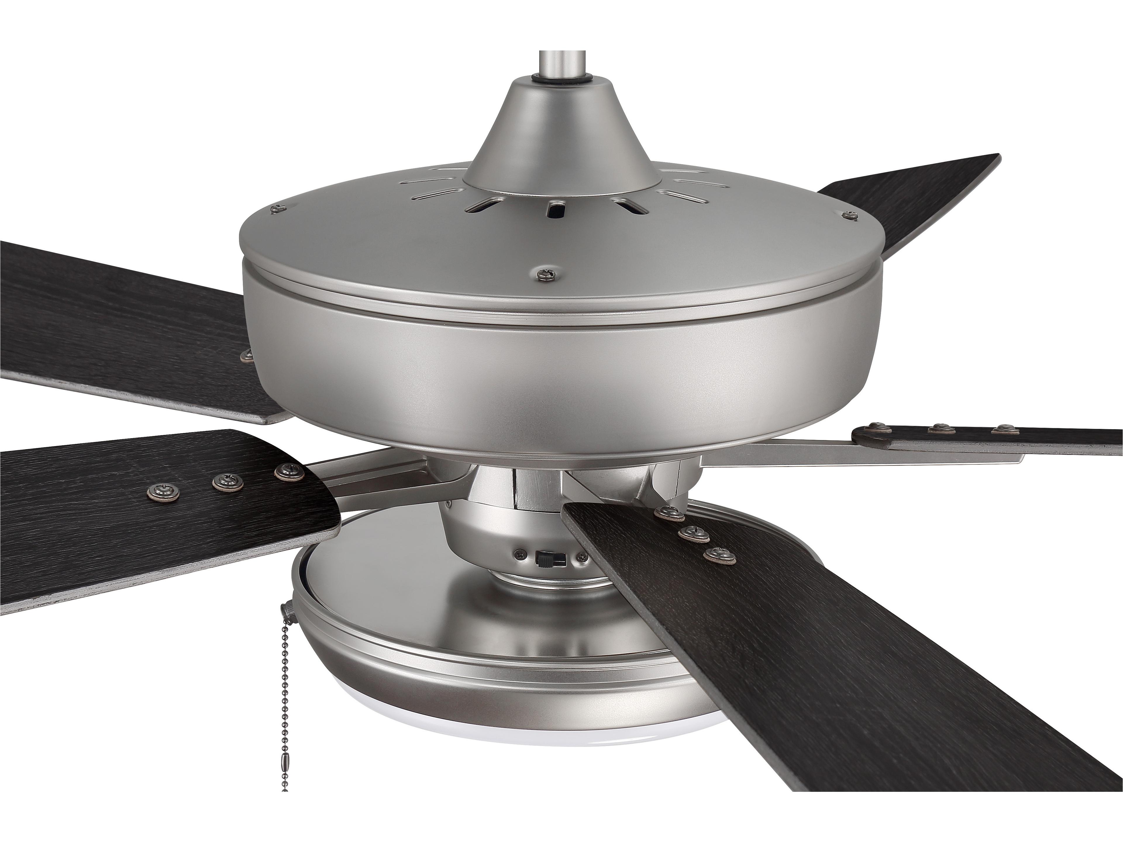 Craftmade Super Pro 60" Ceiling Fan