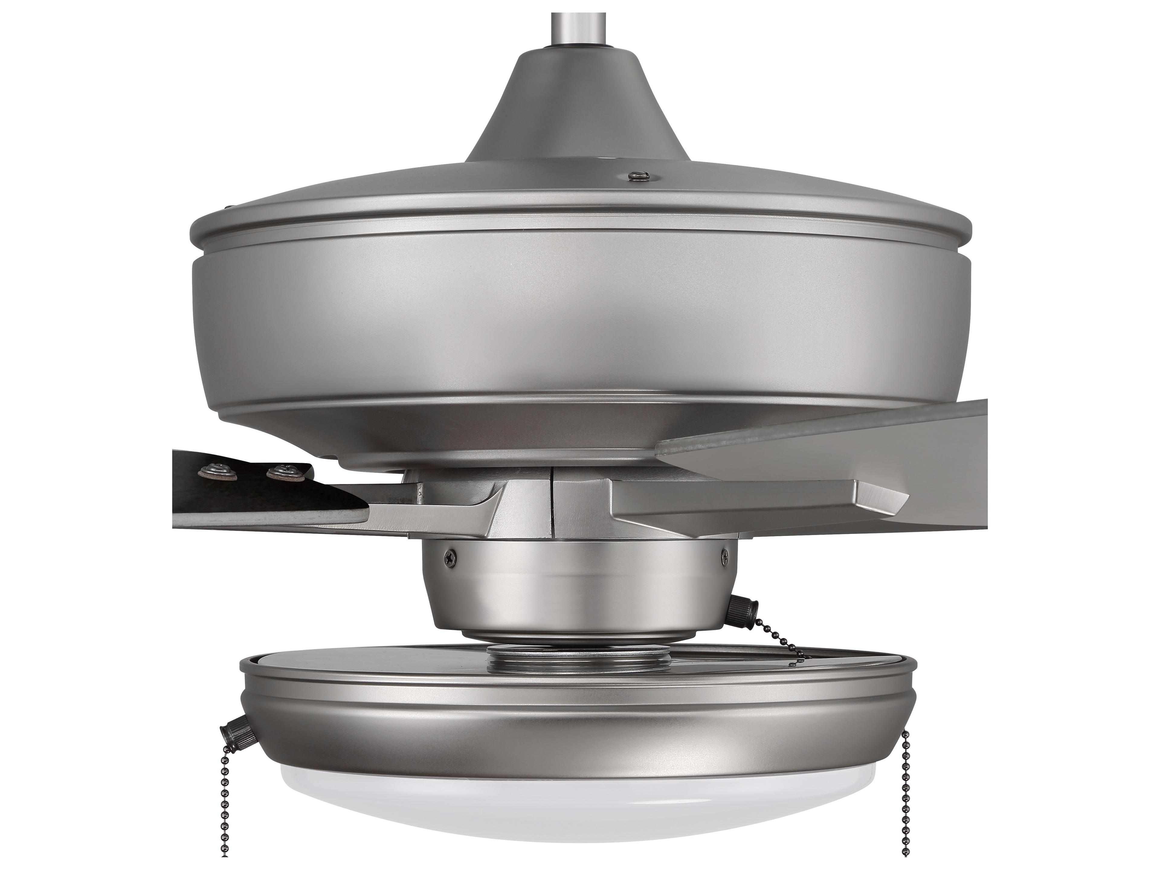 Craftmade Super Pro 60" Ceiling Fan