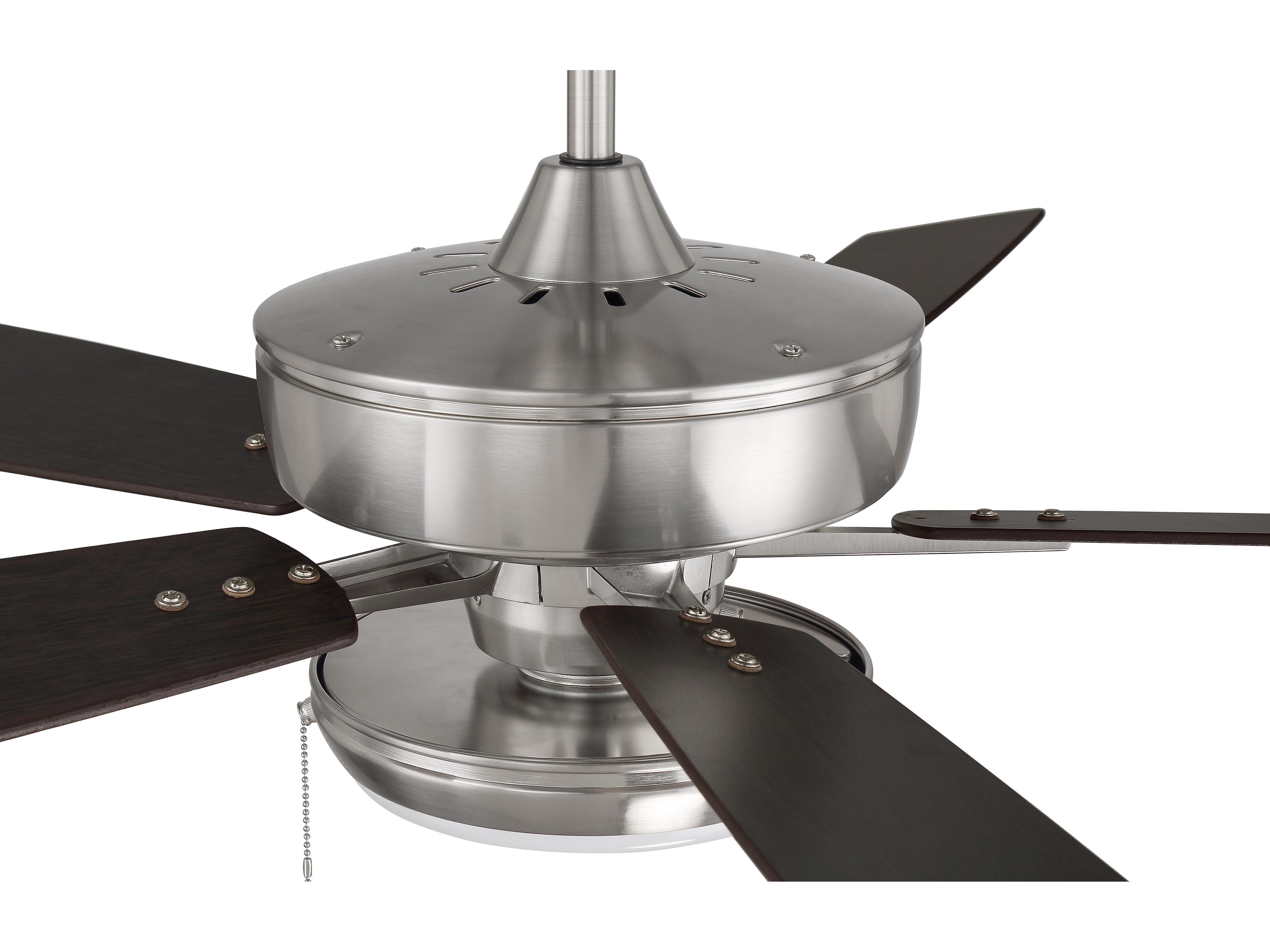 Craftmade Super Pro 60" Ceiling Fan