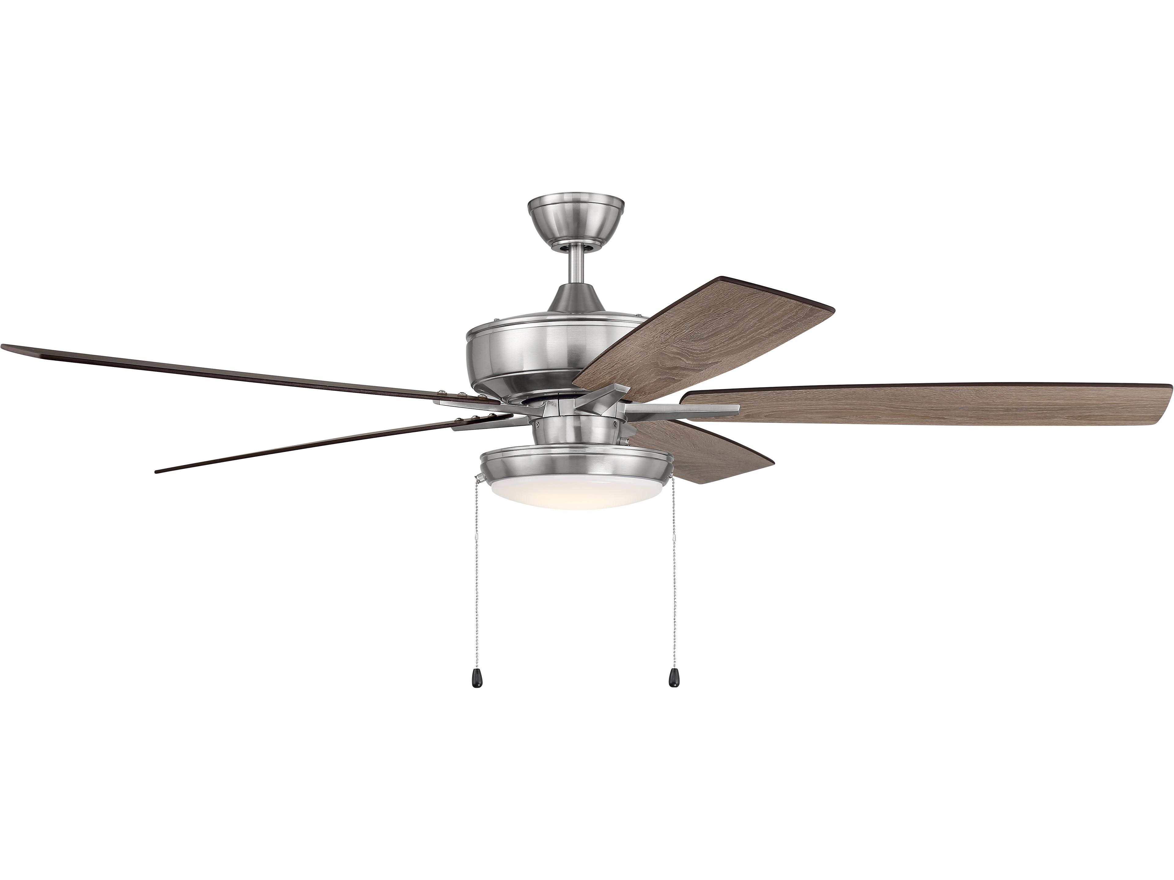 Super Pro 60" Ceiling Fan