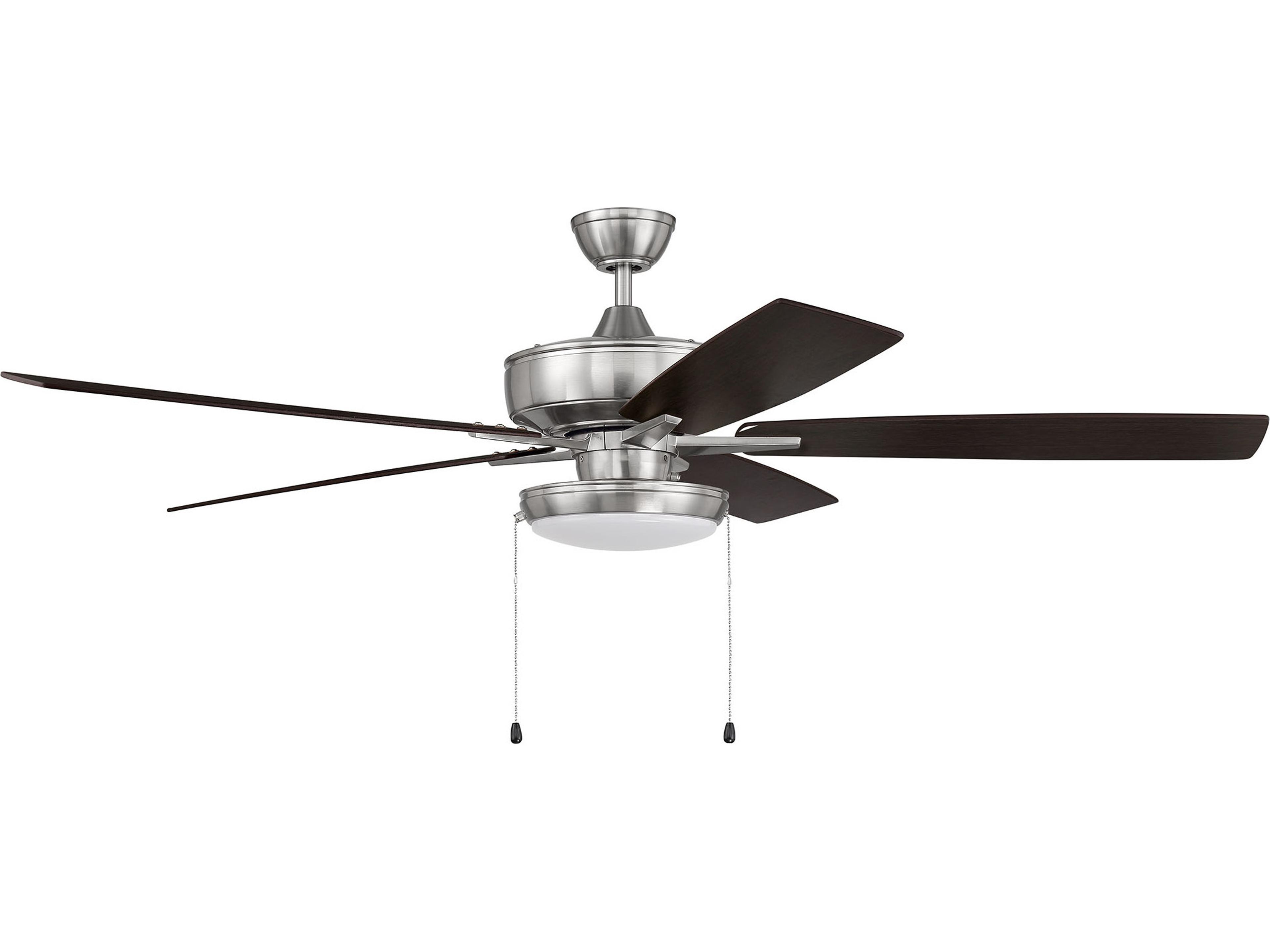 Craftmade Super Pro 60" Ceiling Fan