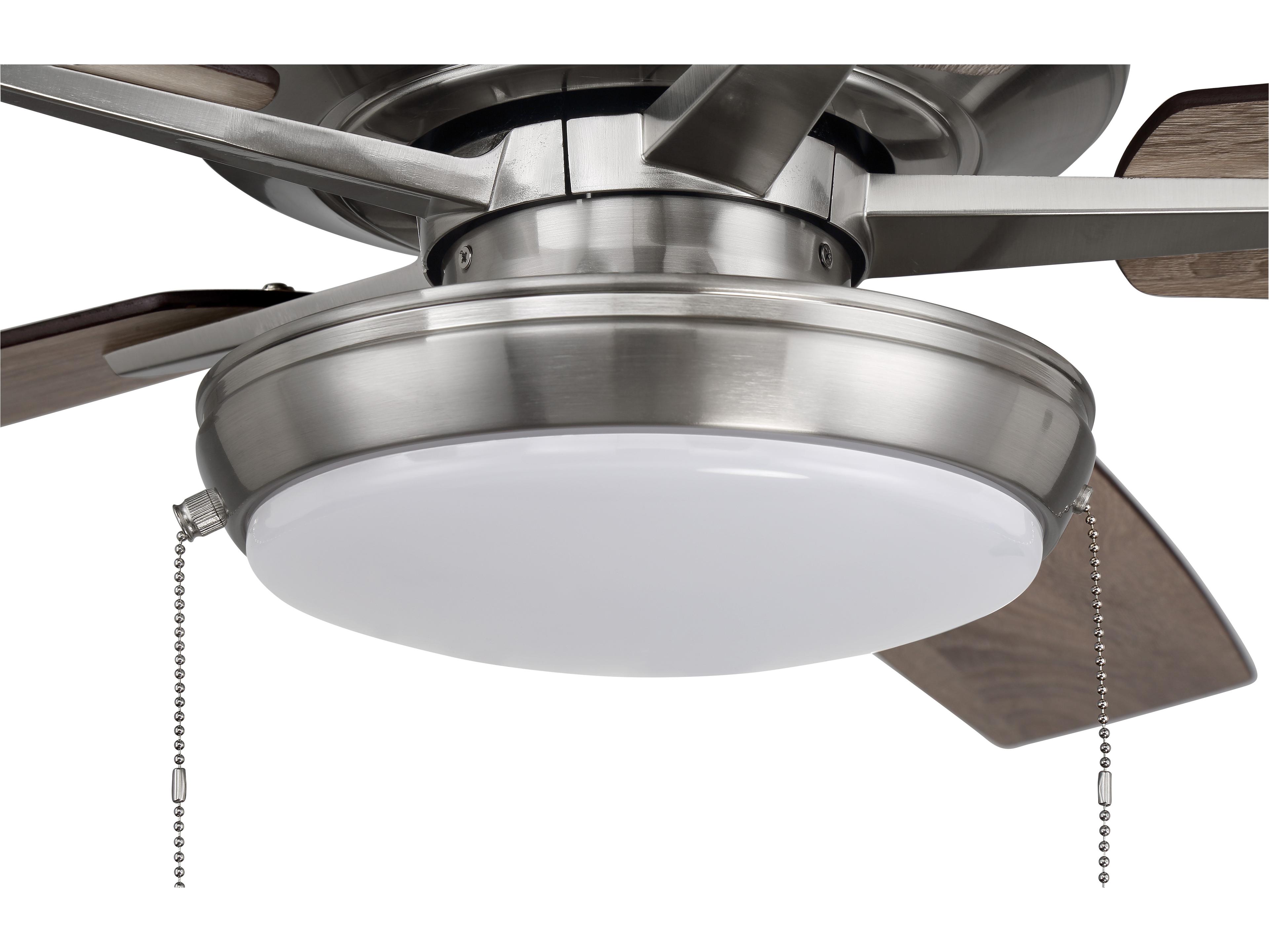 Craftmade Super Pro 60" Ceiling Fan