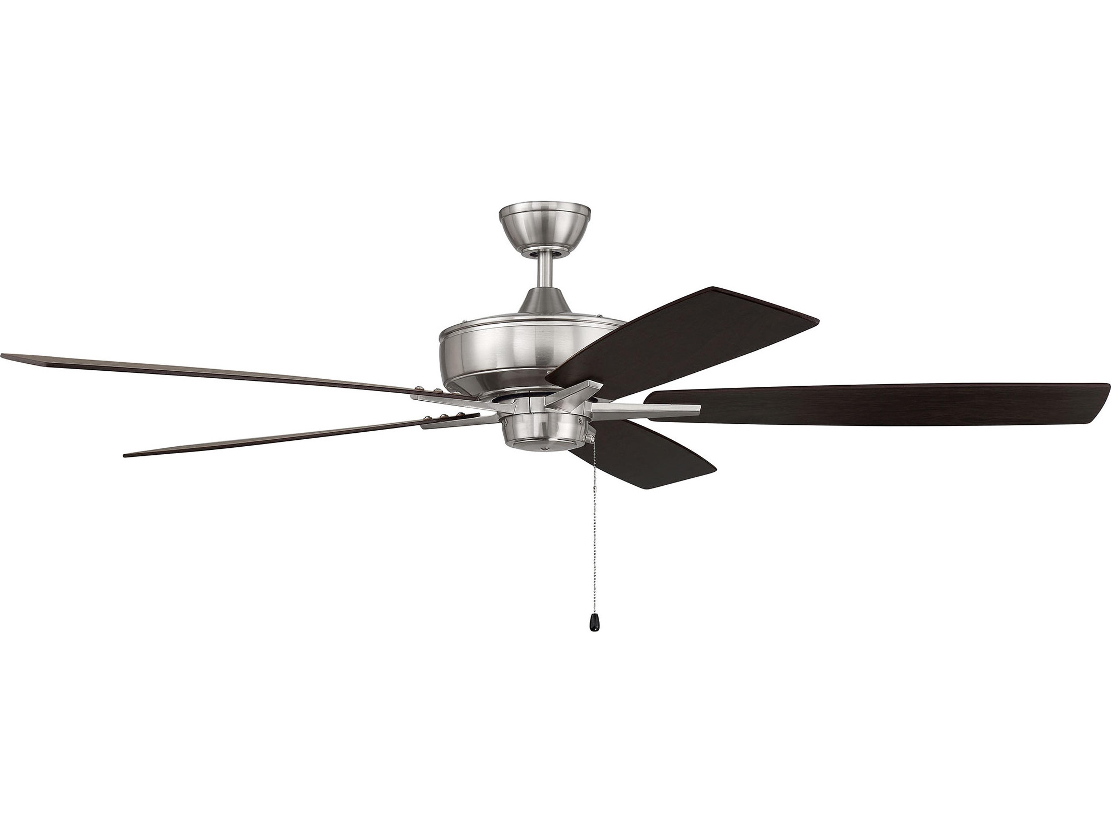 Craftmade Super Pro 60" Ceiling Fan