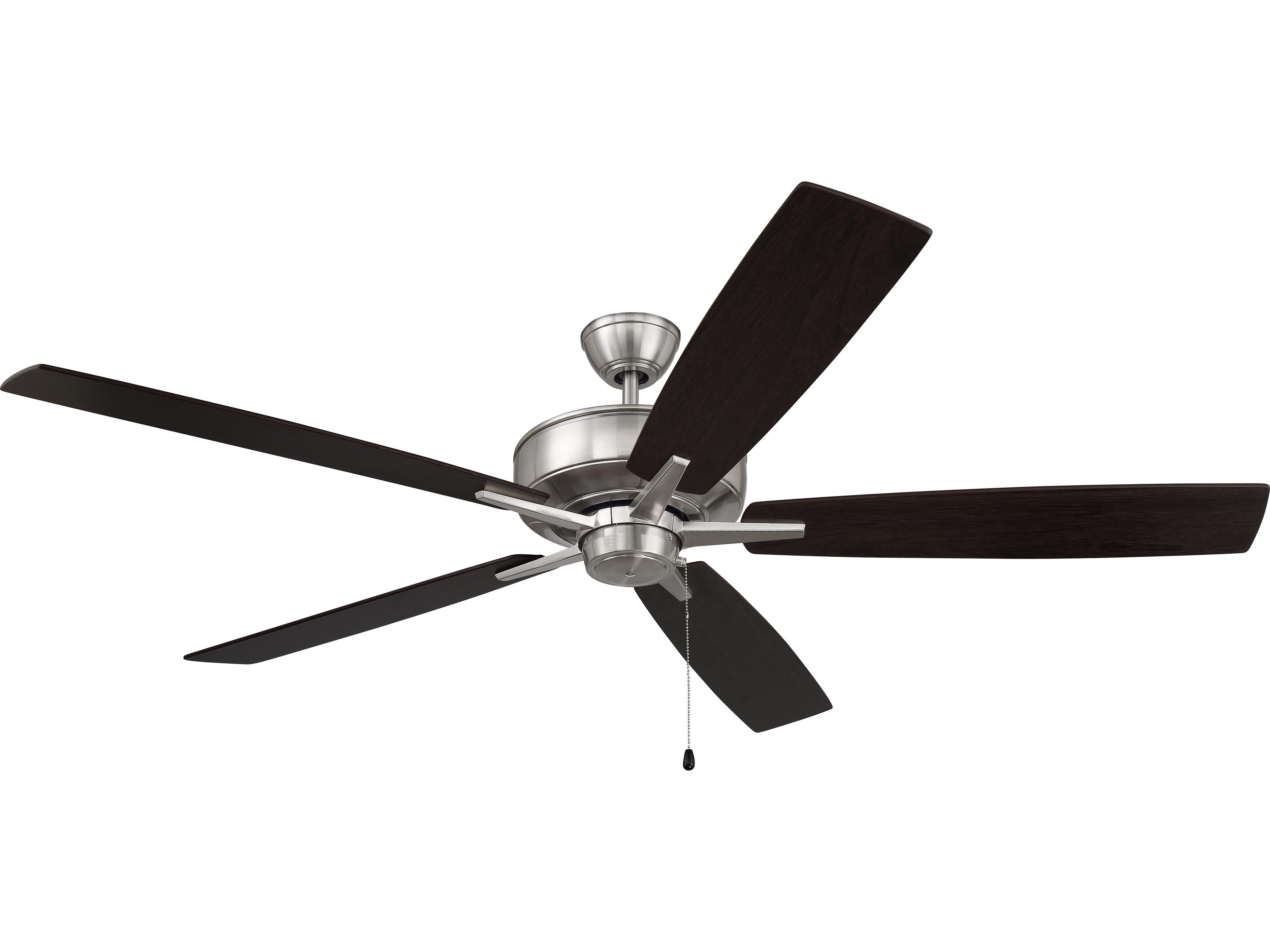 Craftmade Super Pro 60" Ceiling Fan