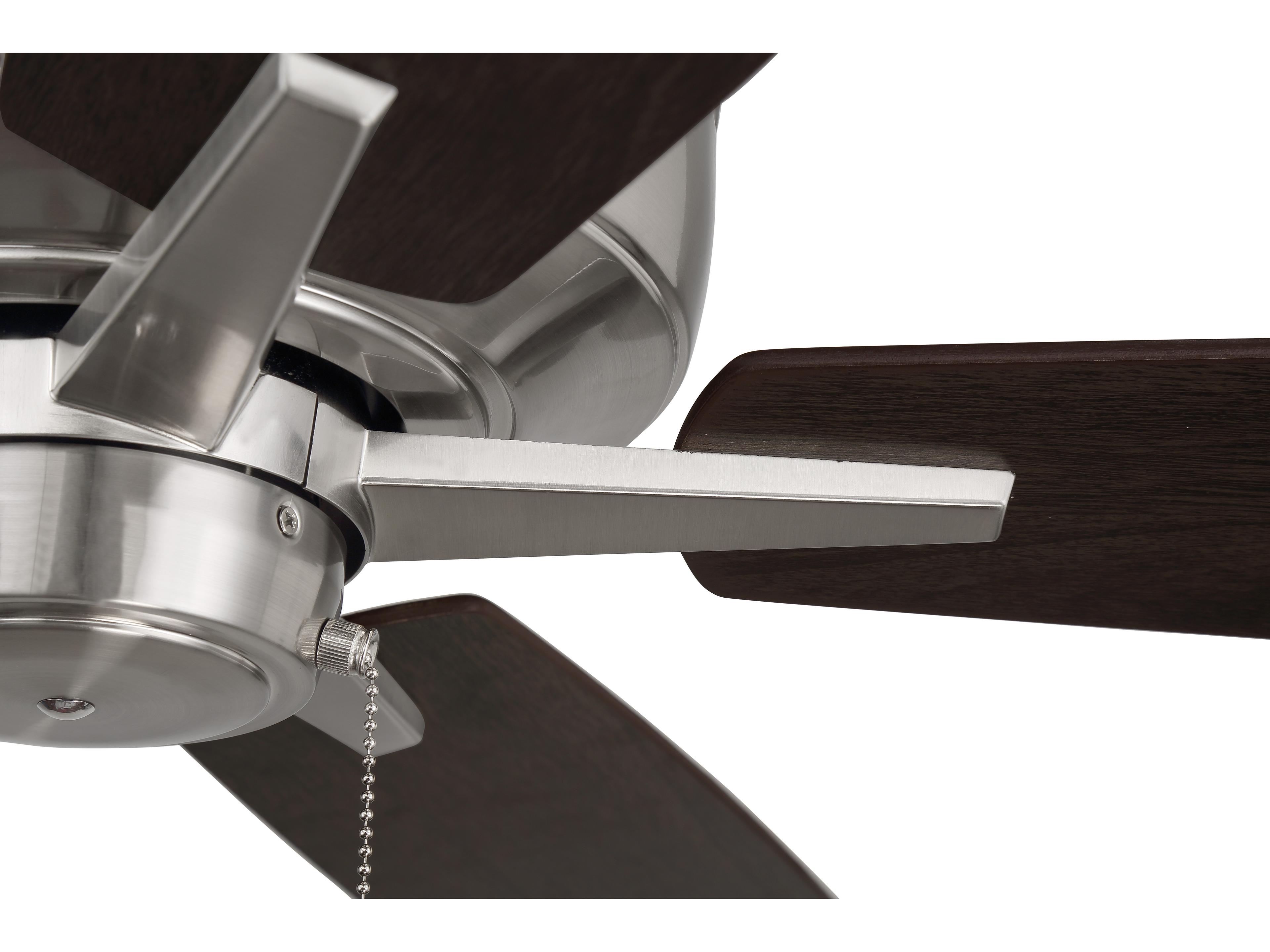 Craftmade Super Pro 60" Ceiling Fan