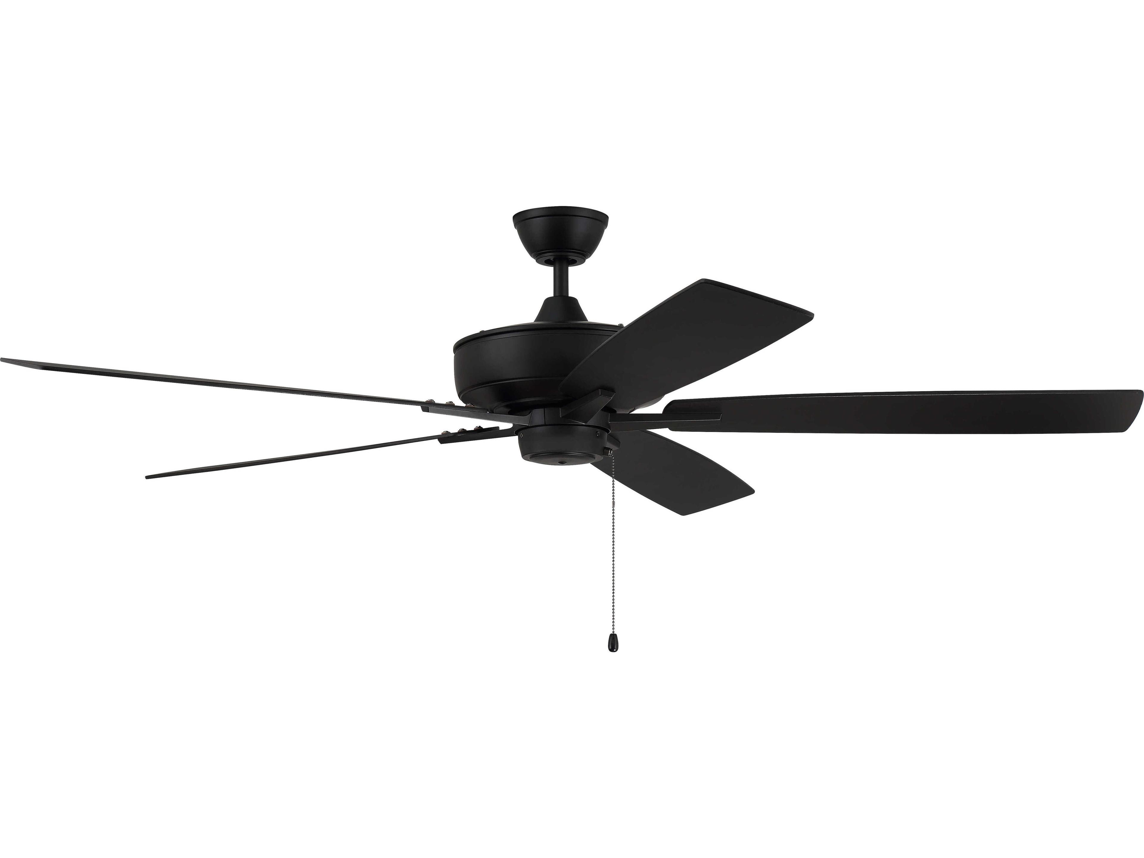 Super Pro 60" Ceiling Fan