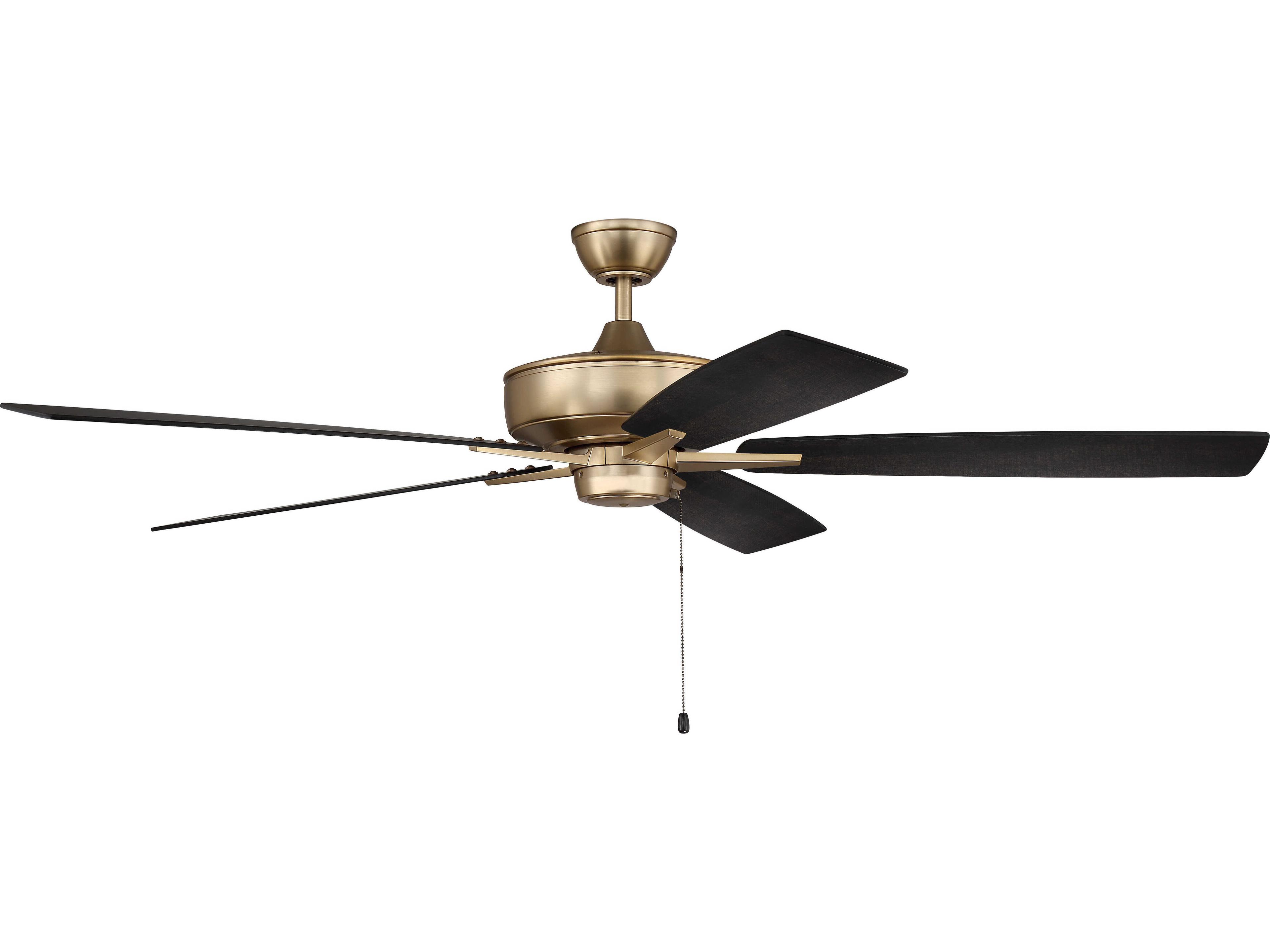 Super Pro 60" Ceiling Fan