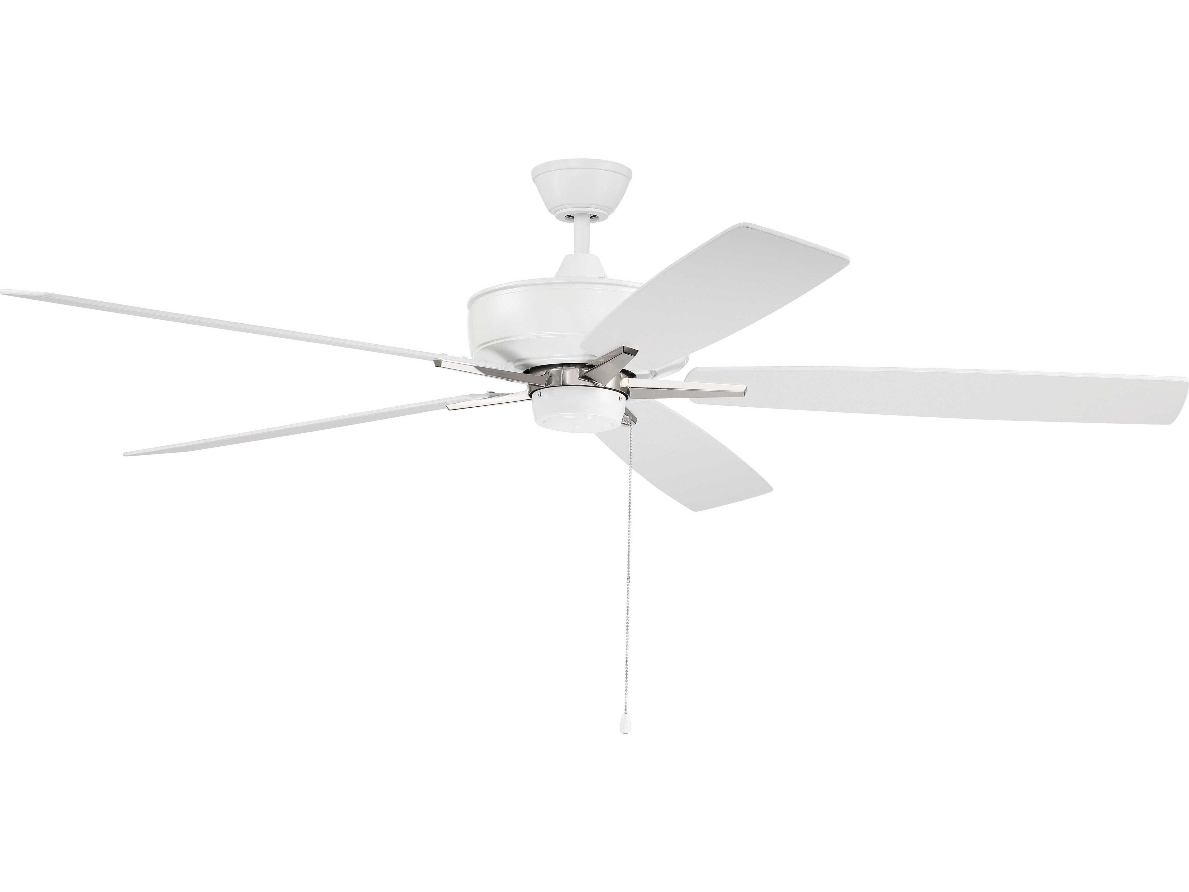 Super Pro 60" Ceiling Fan