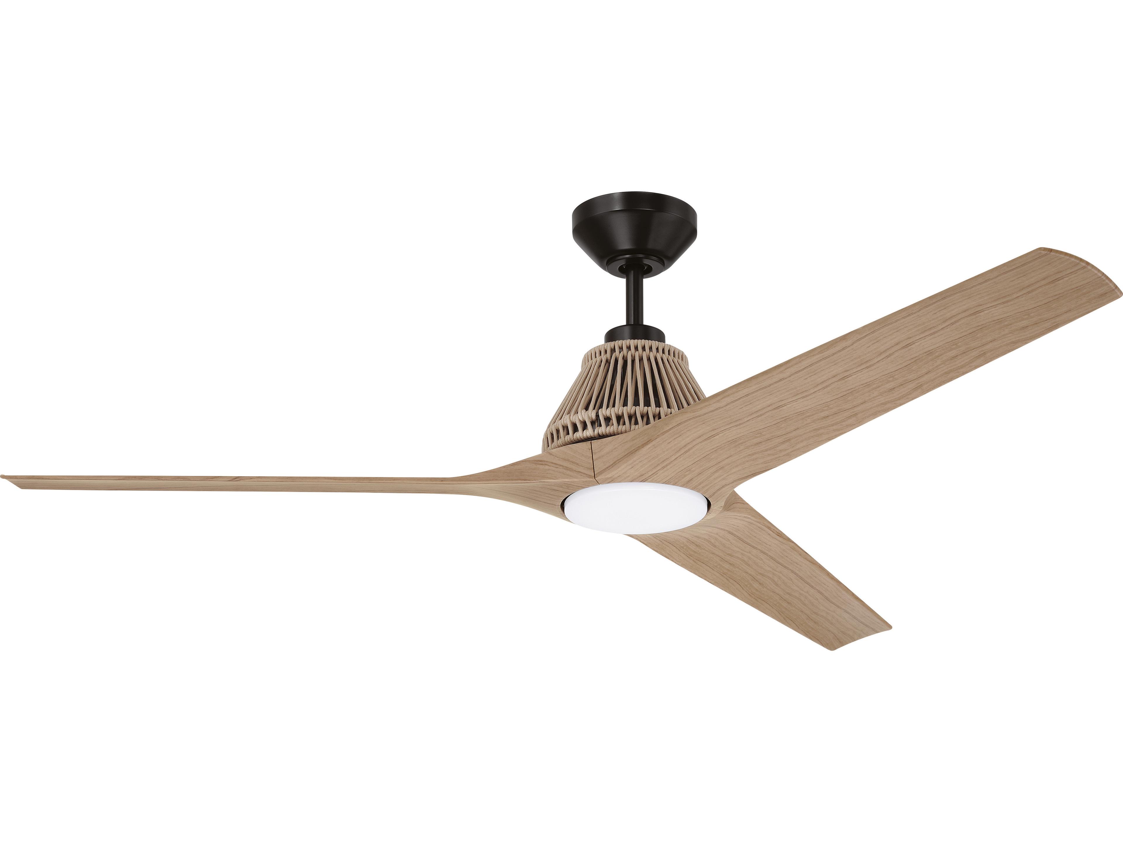 Craftmade Sea Scape 56" Ceiling Fan
