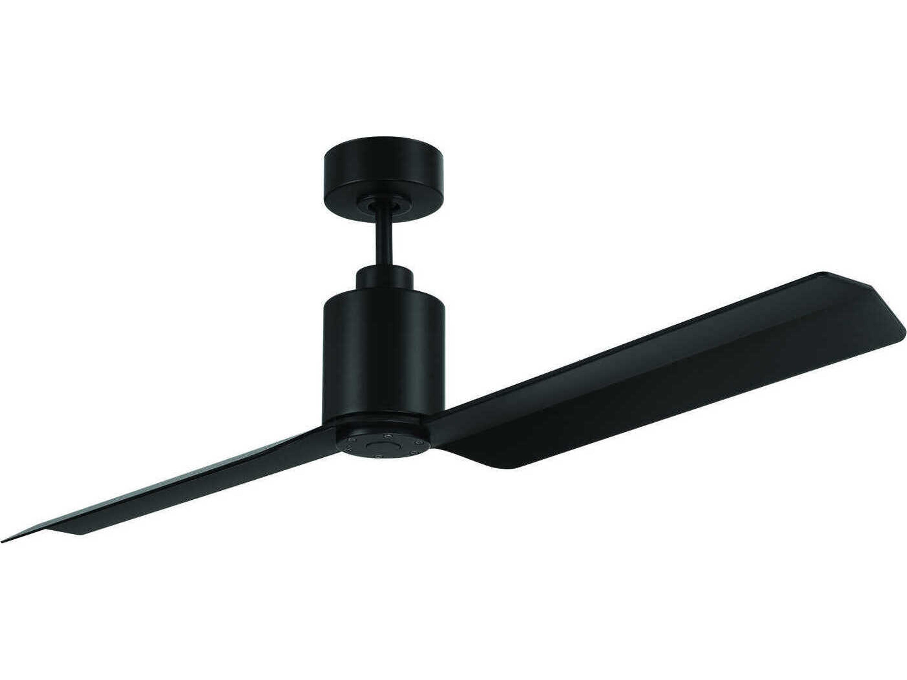 Sleek 56" Ceiling Fan